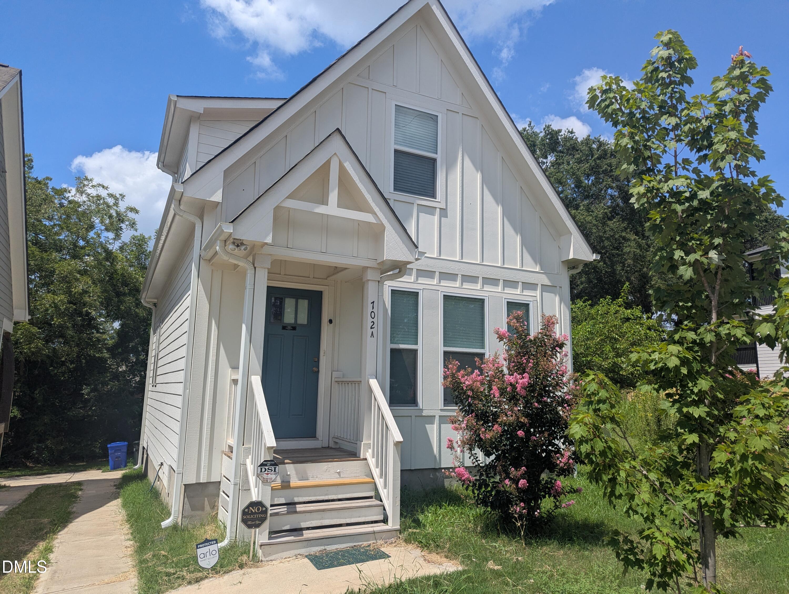 702 Colfax Street A Property Photo 1