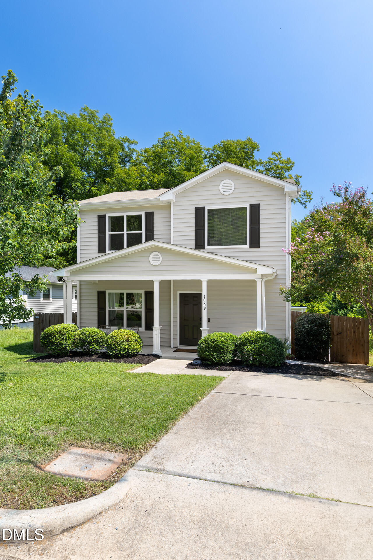 1009 Rock Street Property Photo 45