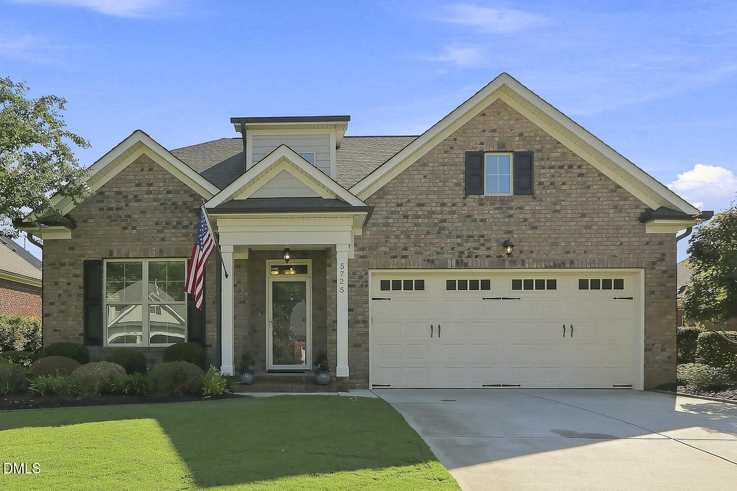 5725 Mizuno Drive Property Photo 1