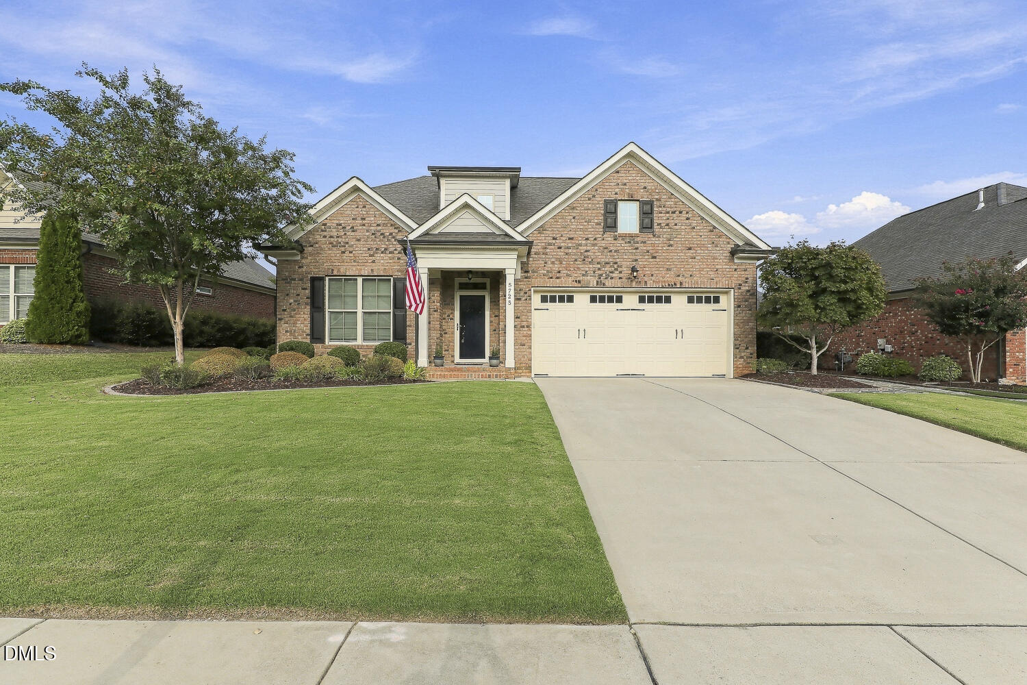 5725 Mizuno Drive Property Photo 1