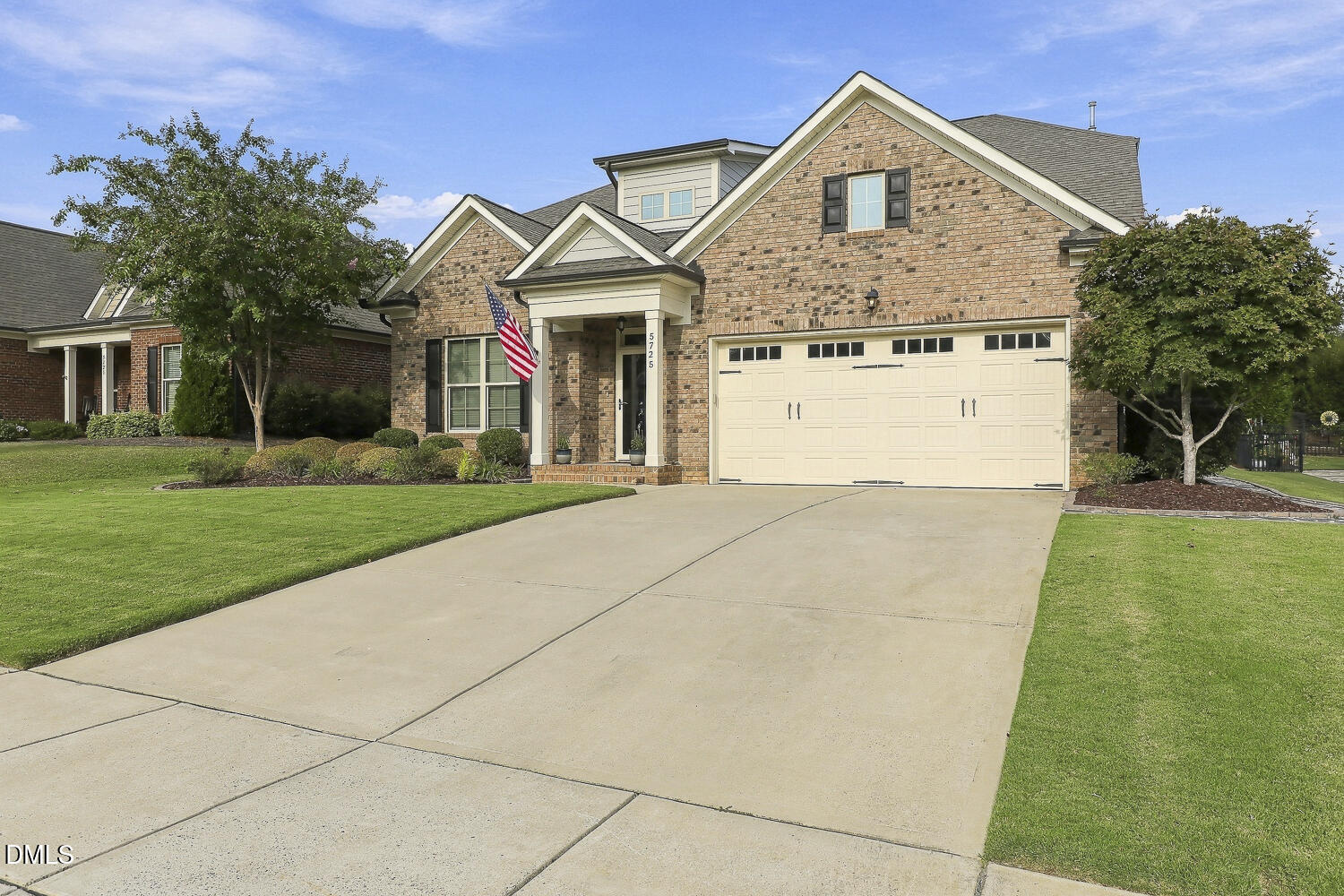 5725 Mizuno Drive Property Photo 1