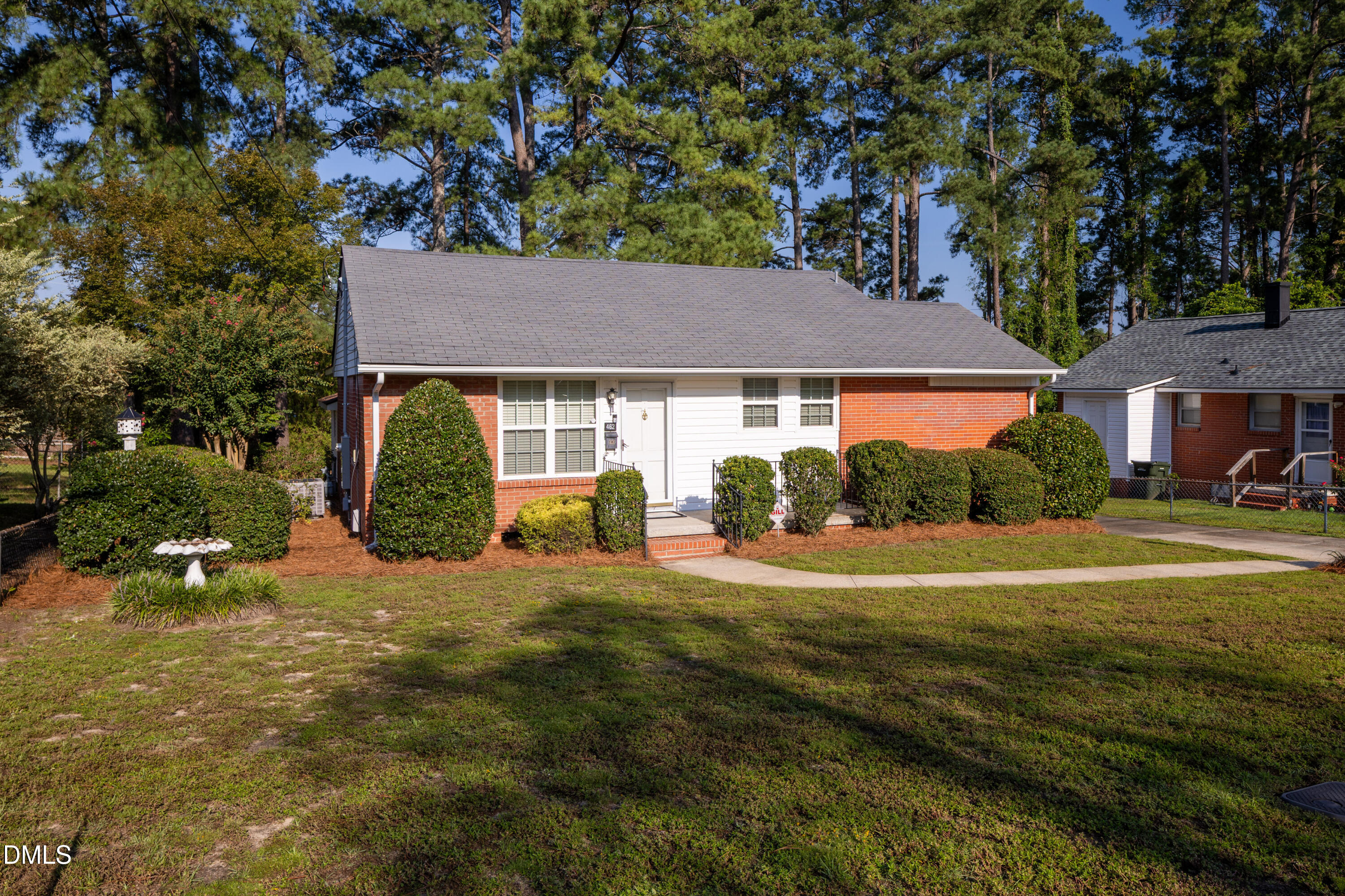462 Mcrae Drive