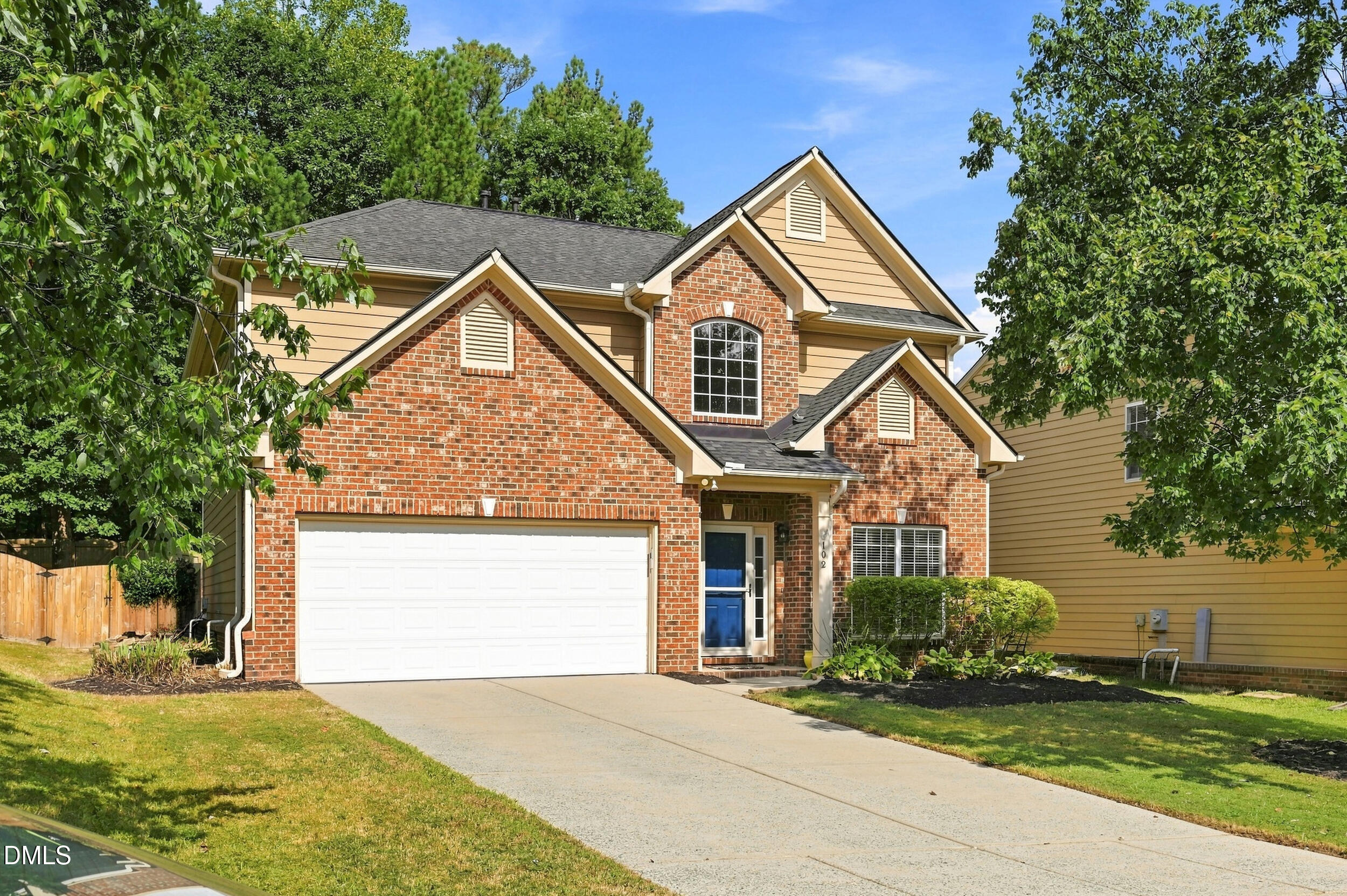 102 Minnifer Court
