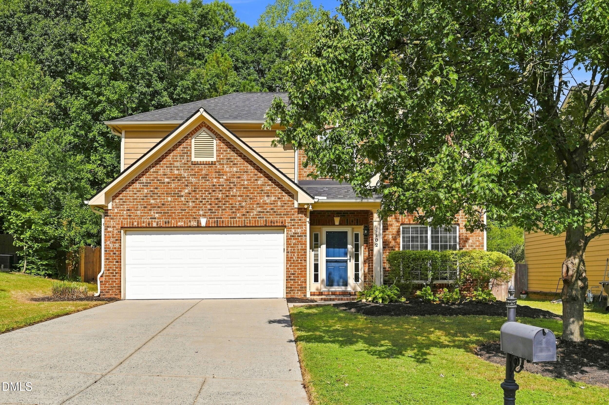 102 Minnifer Court Property Photo 2