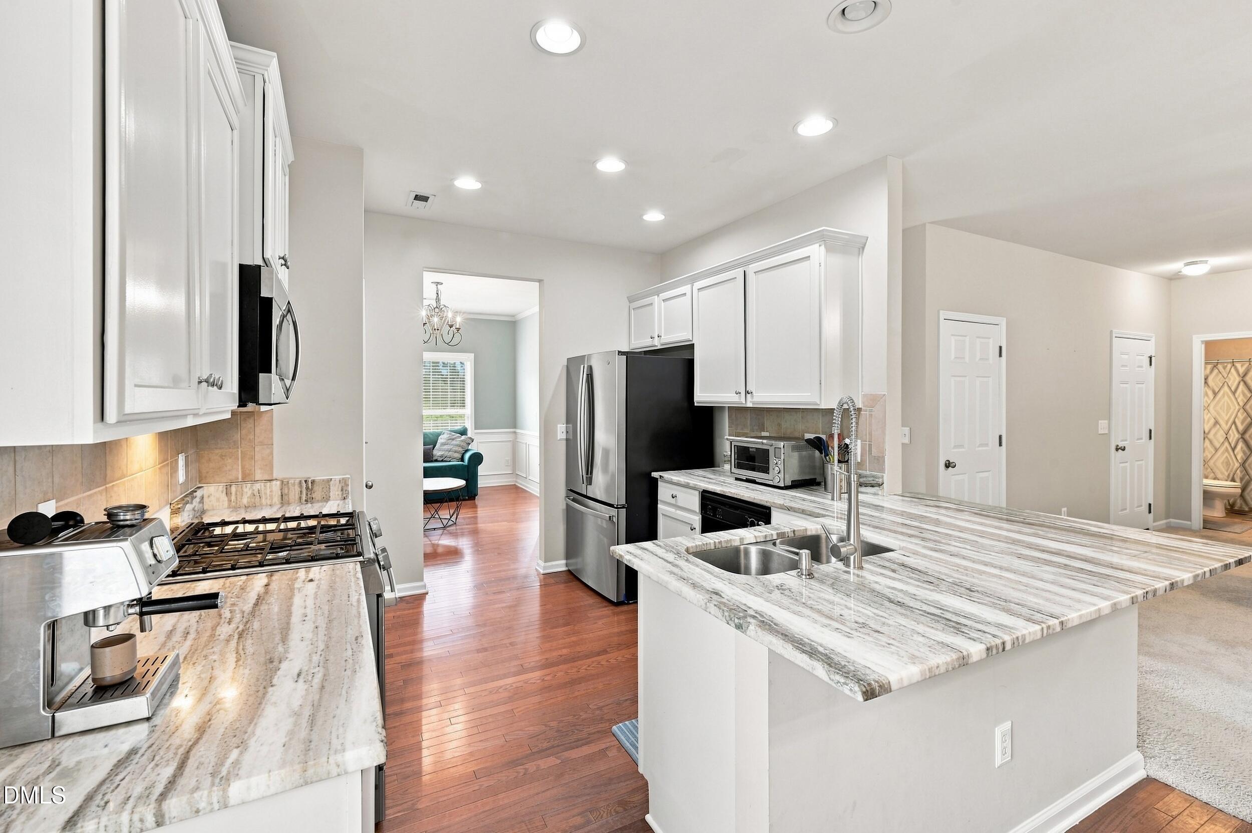 102 Minnifer Court Property Photo 13