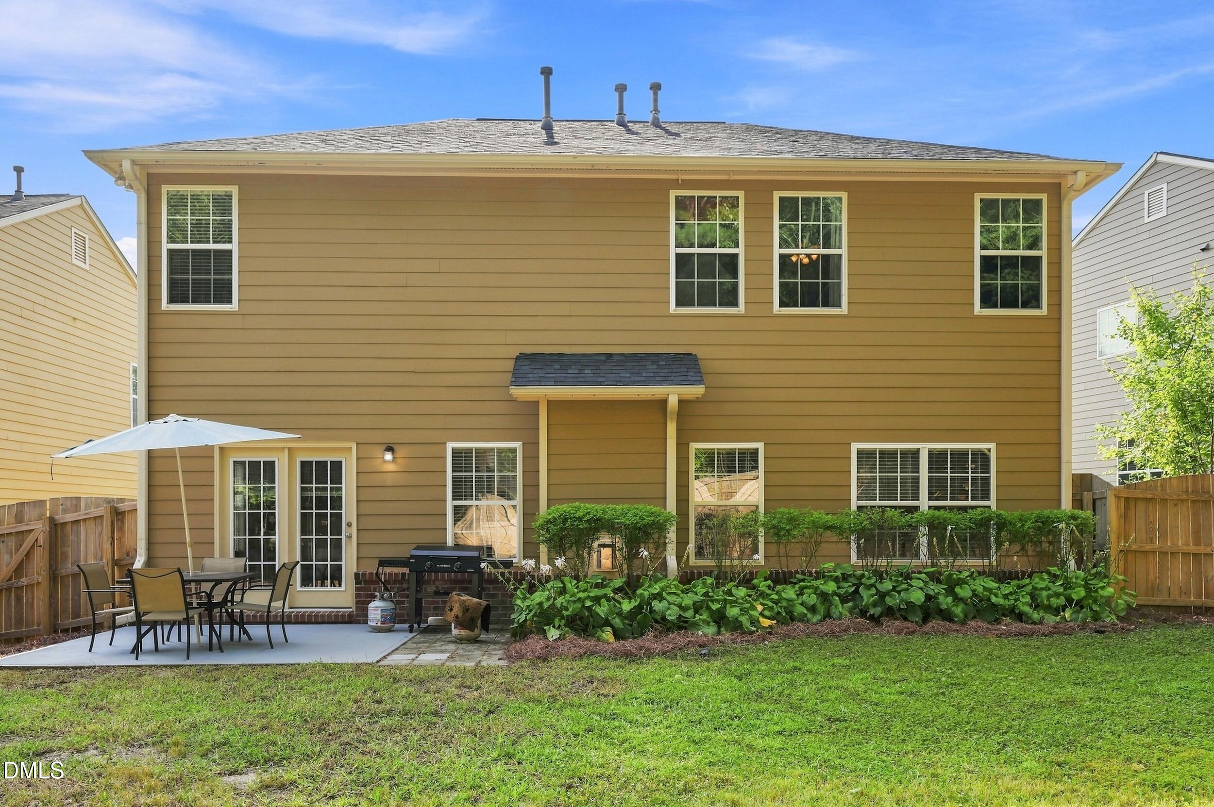 102 Minnifer Court Property Photo 35