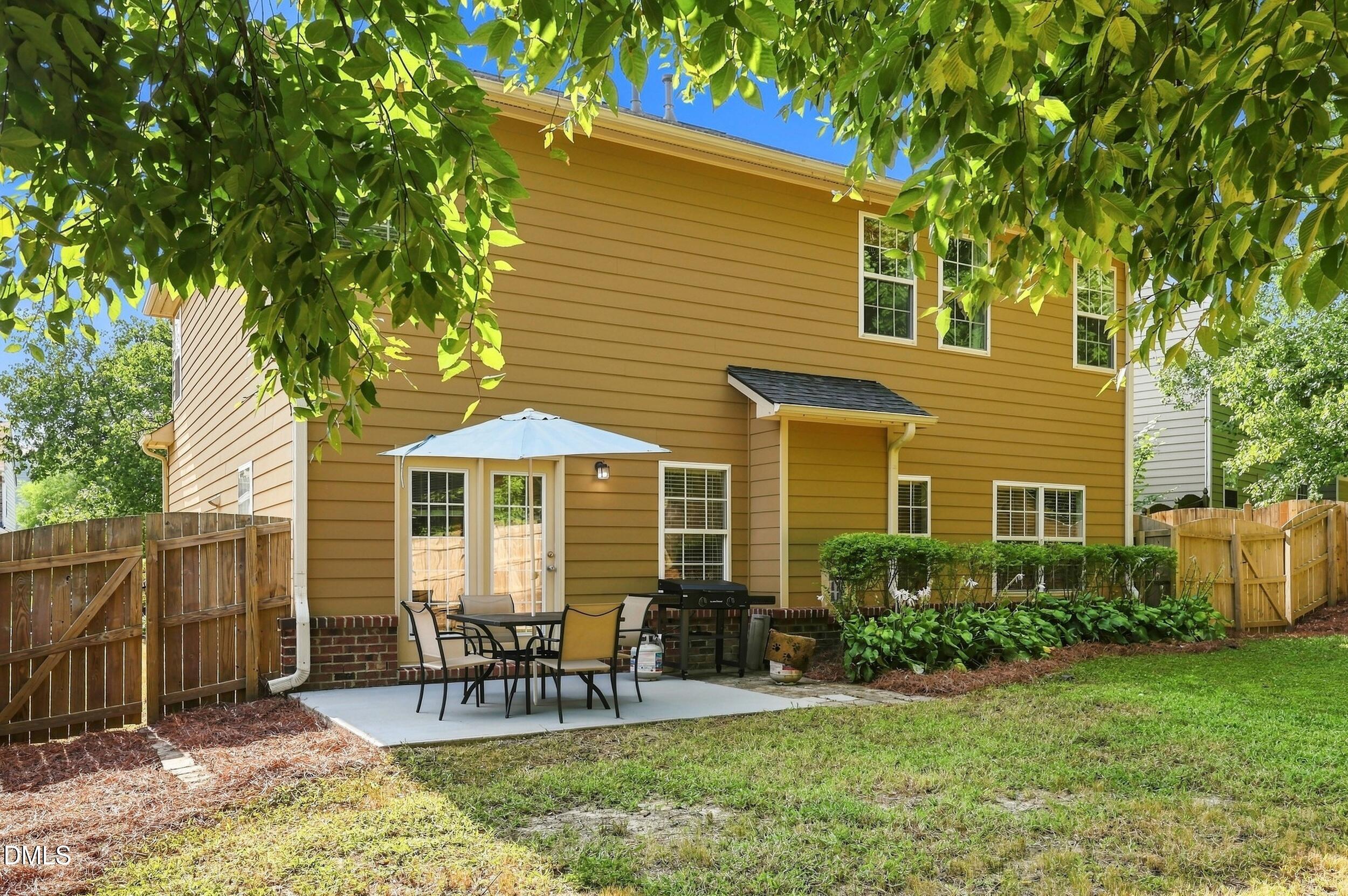 102 Minnifer Court Property Photo 36