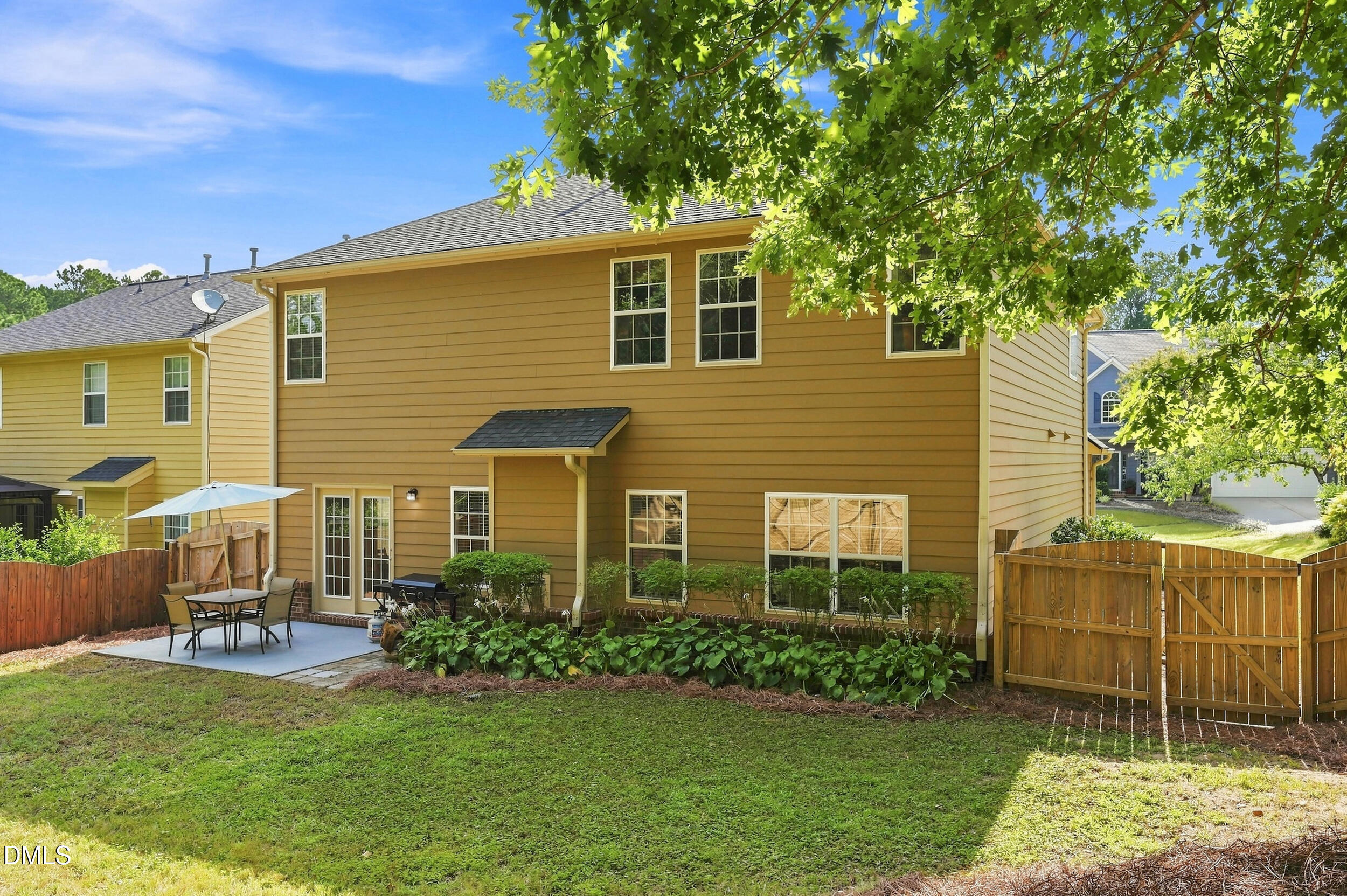 102 Minnifer Court Property Photo 37