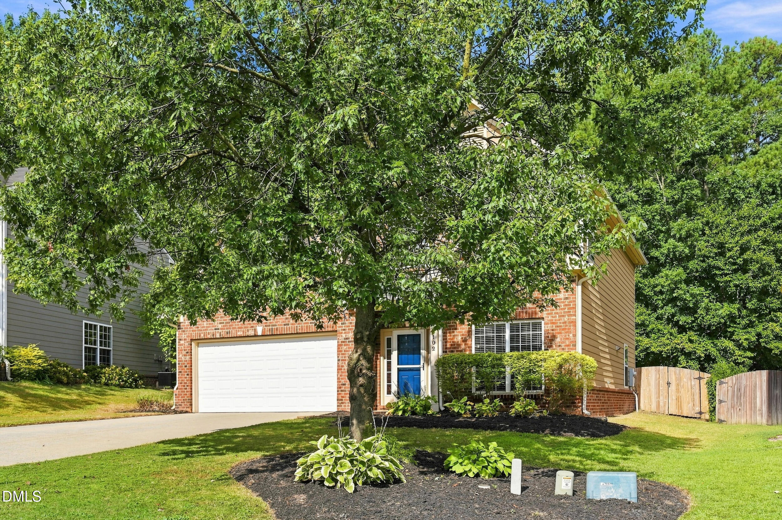 102 Minnifer Court Property Photo 38