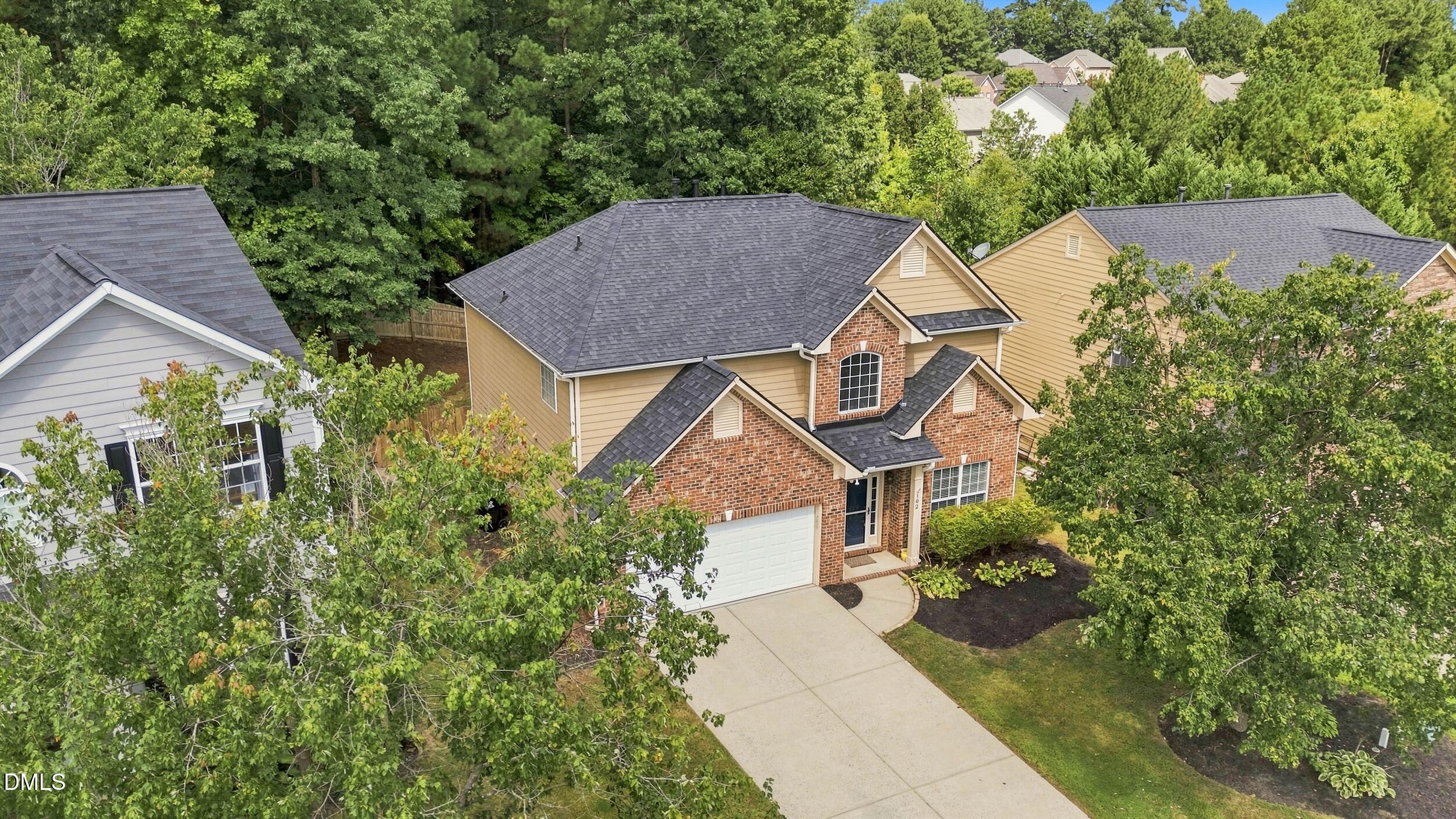 102 Minnifer Court Property Photo 39