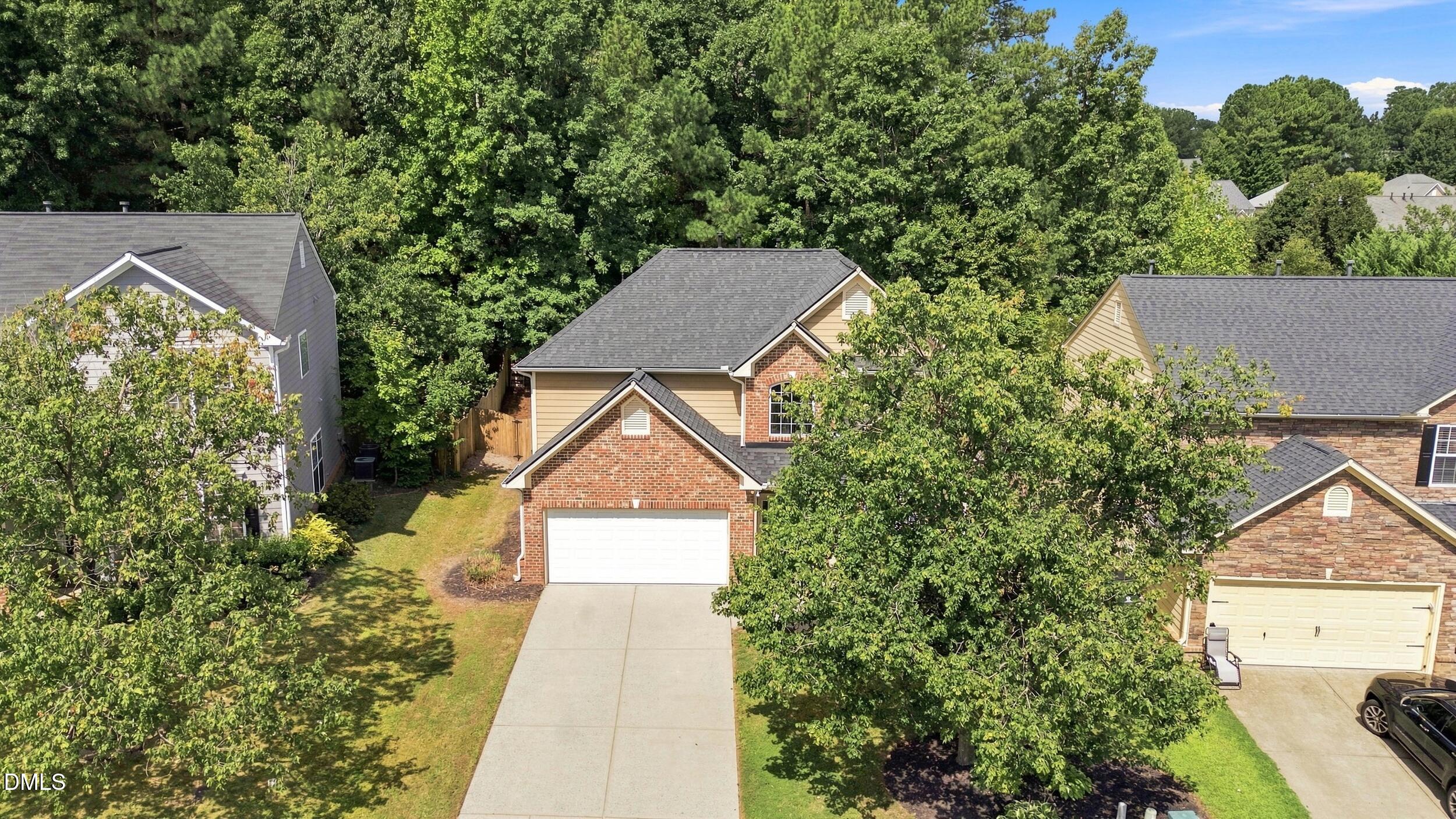 102 Minnifer Court Property Photo 41