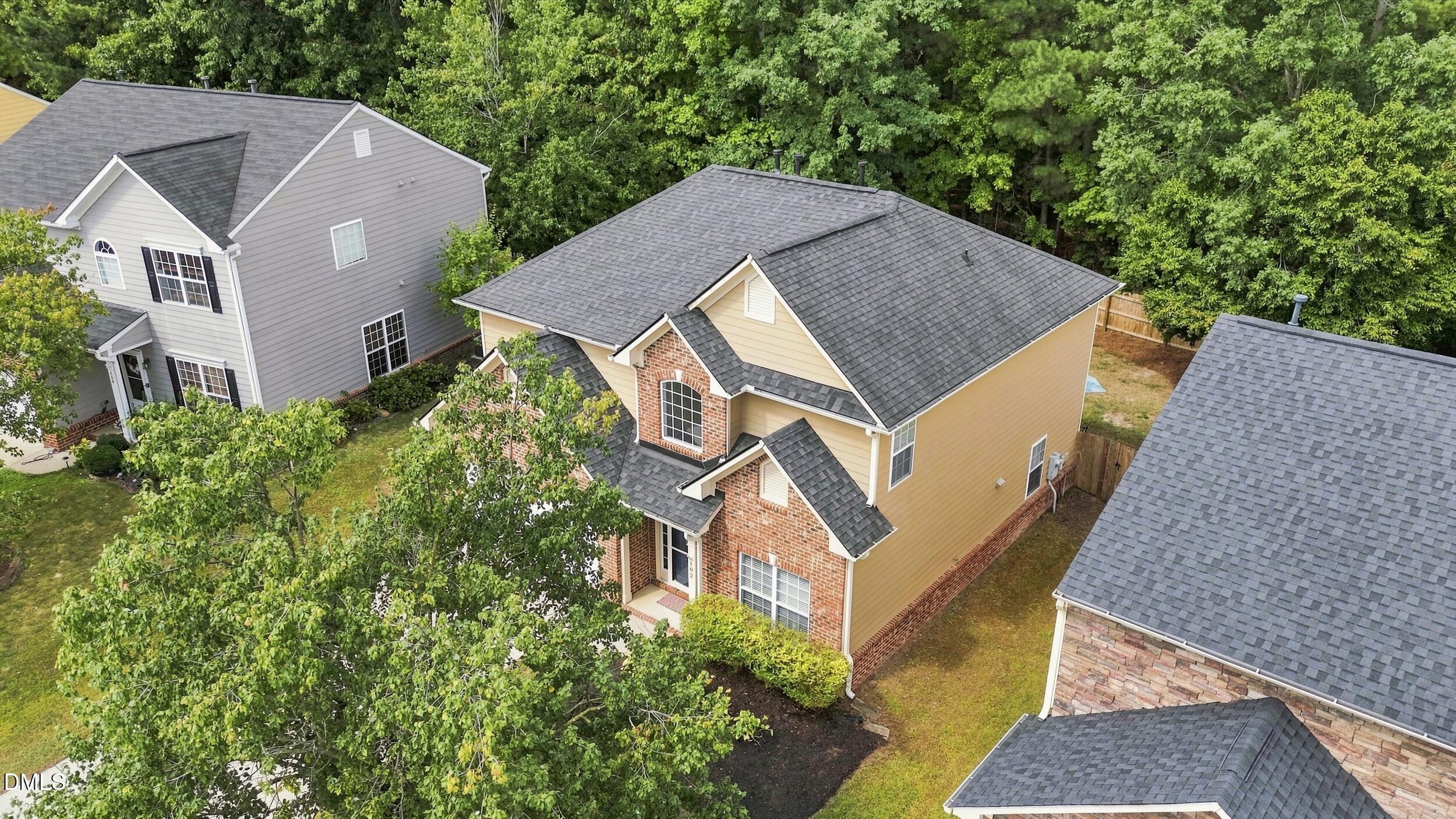 102 Minnifer Court Property Photo 42