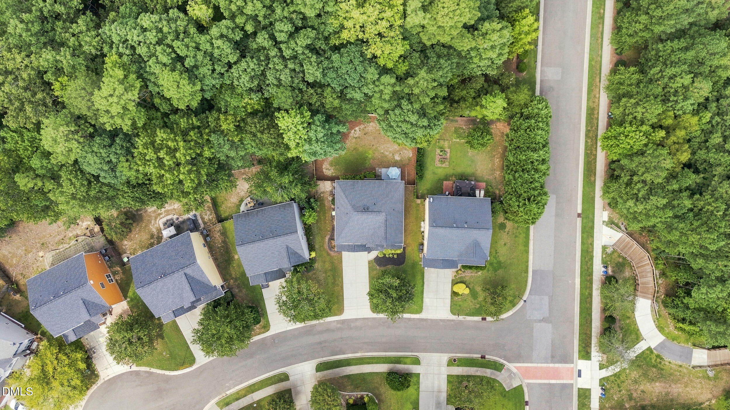 102 Minnifer Court Property Photo 45