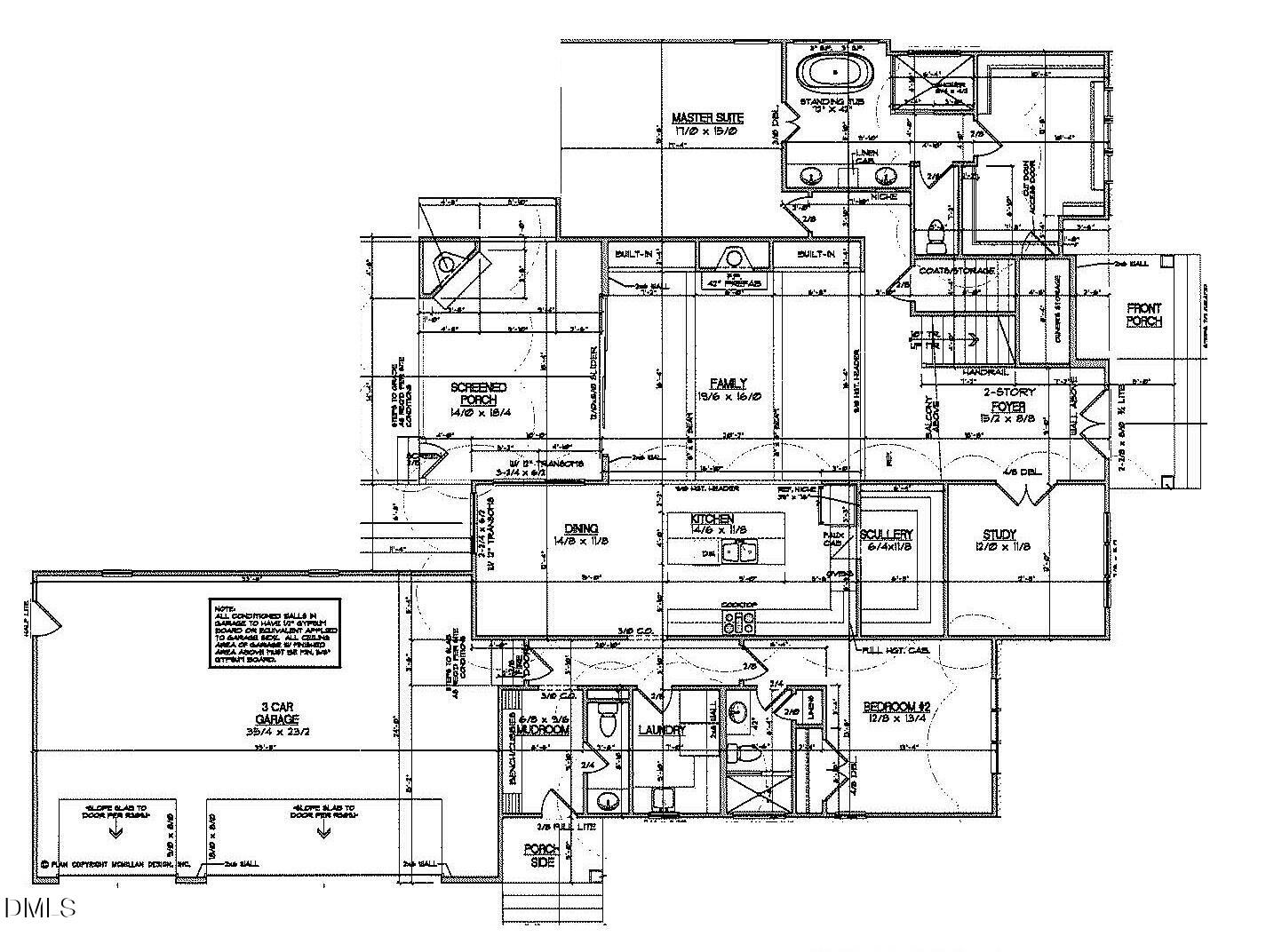 1228 Perry Bluff Drive Property Photo 2