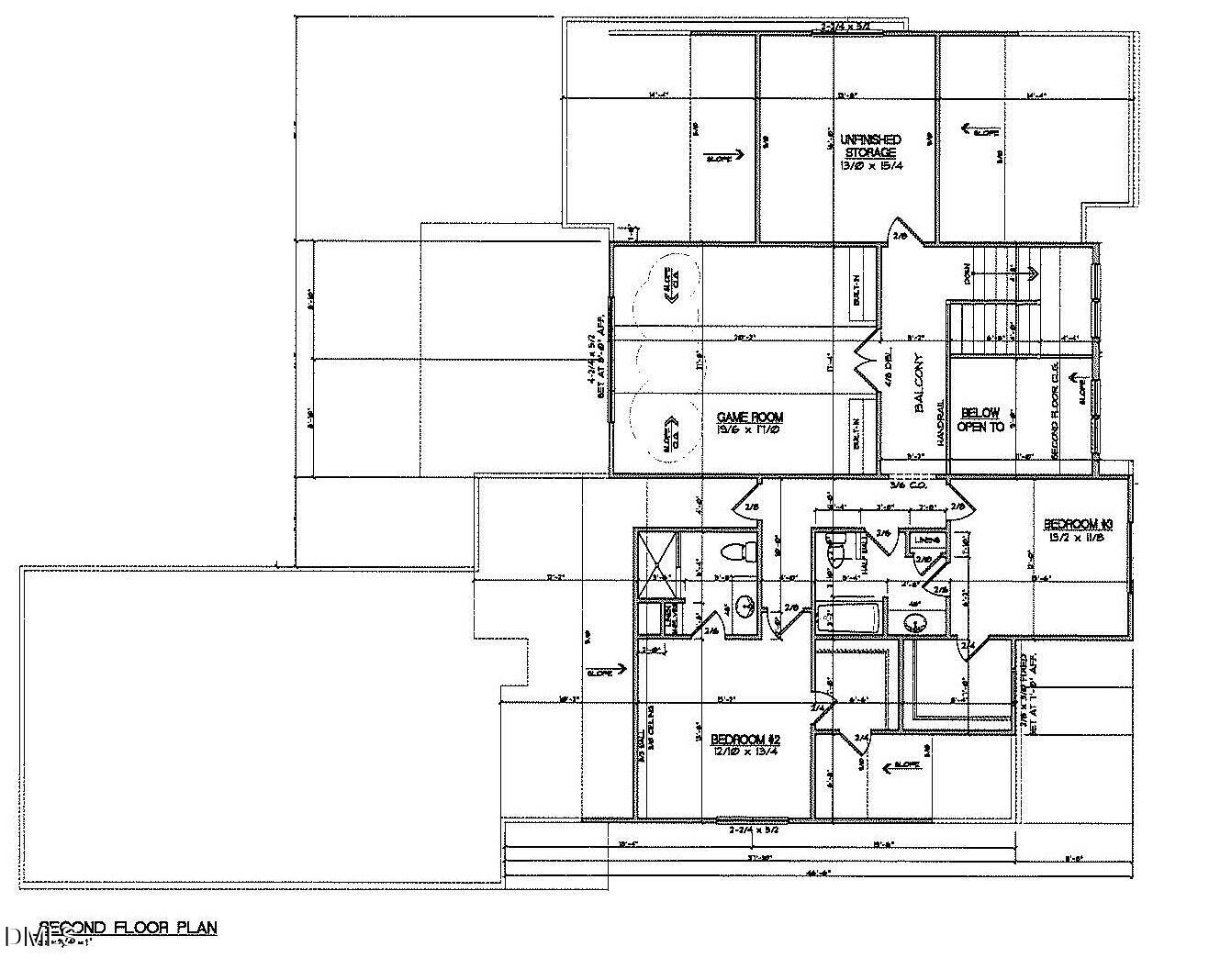1228 Perry Bluff Drive Property Photo 3