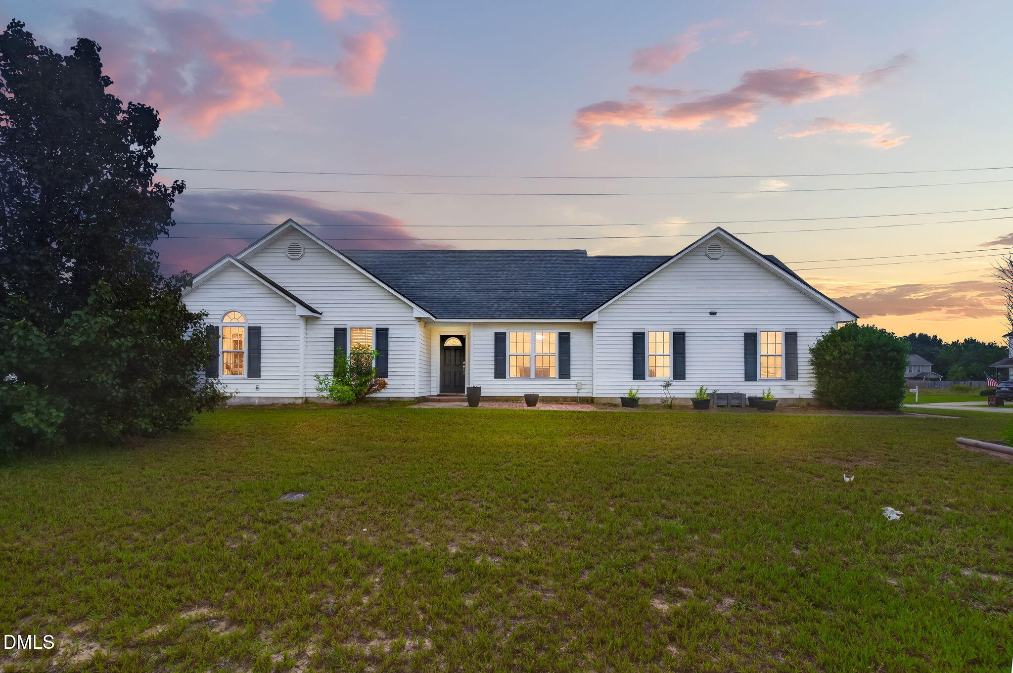 2551 Crumpler Drive Property Photo 1