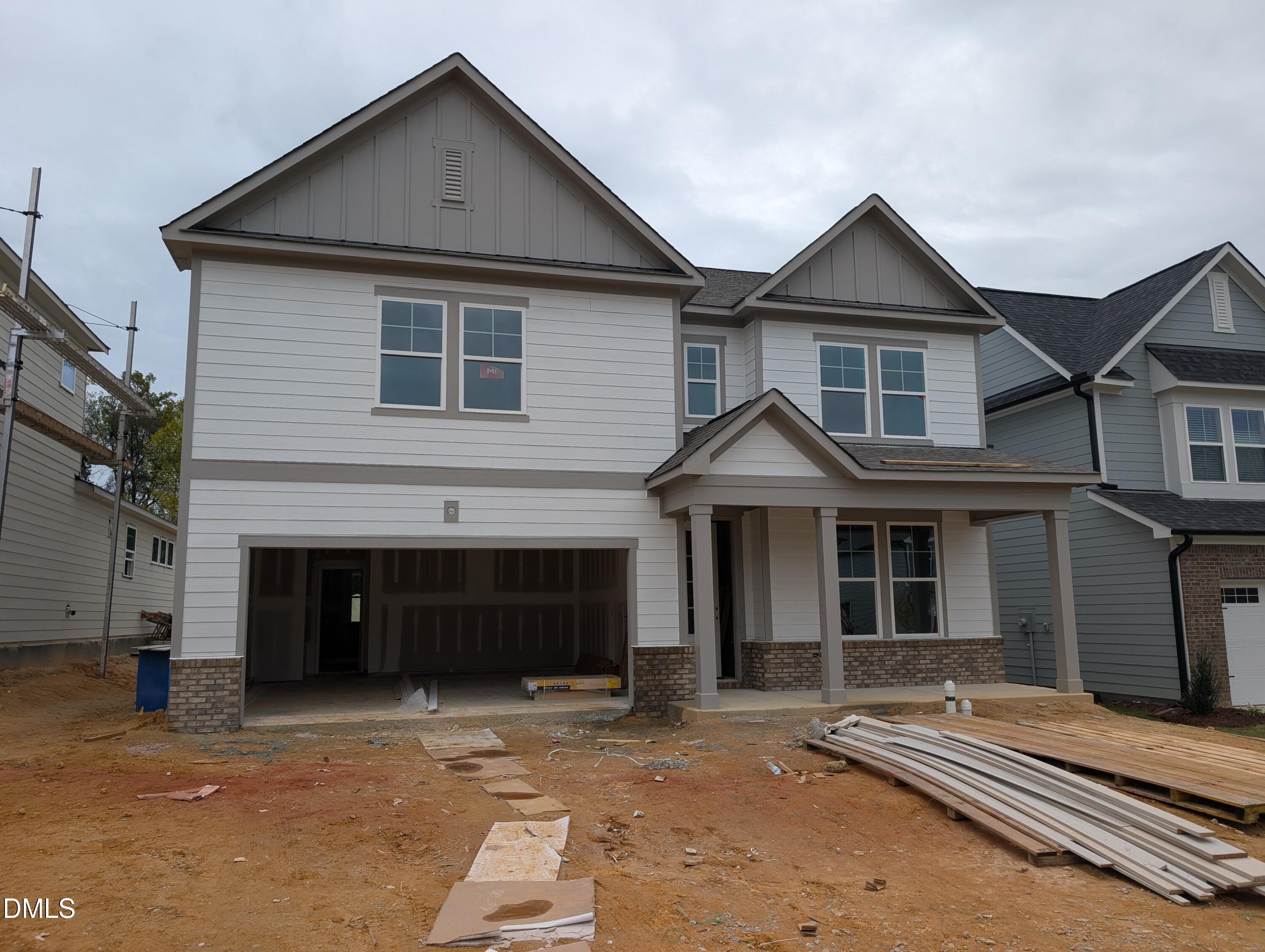 908 Diana Victoria Court Property Photo 1