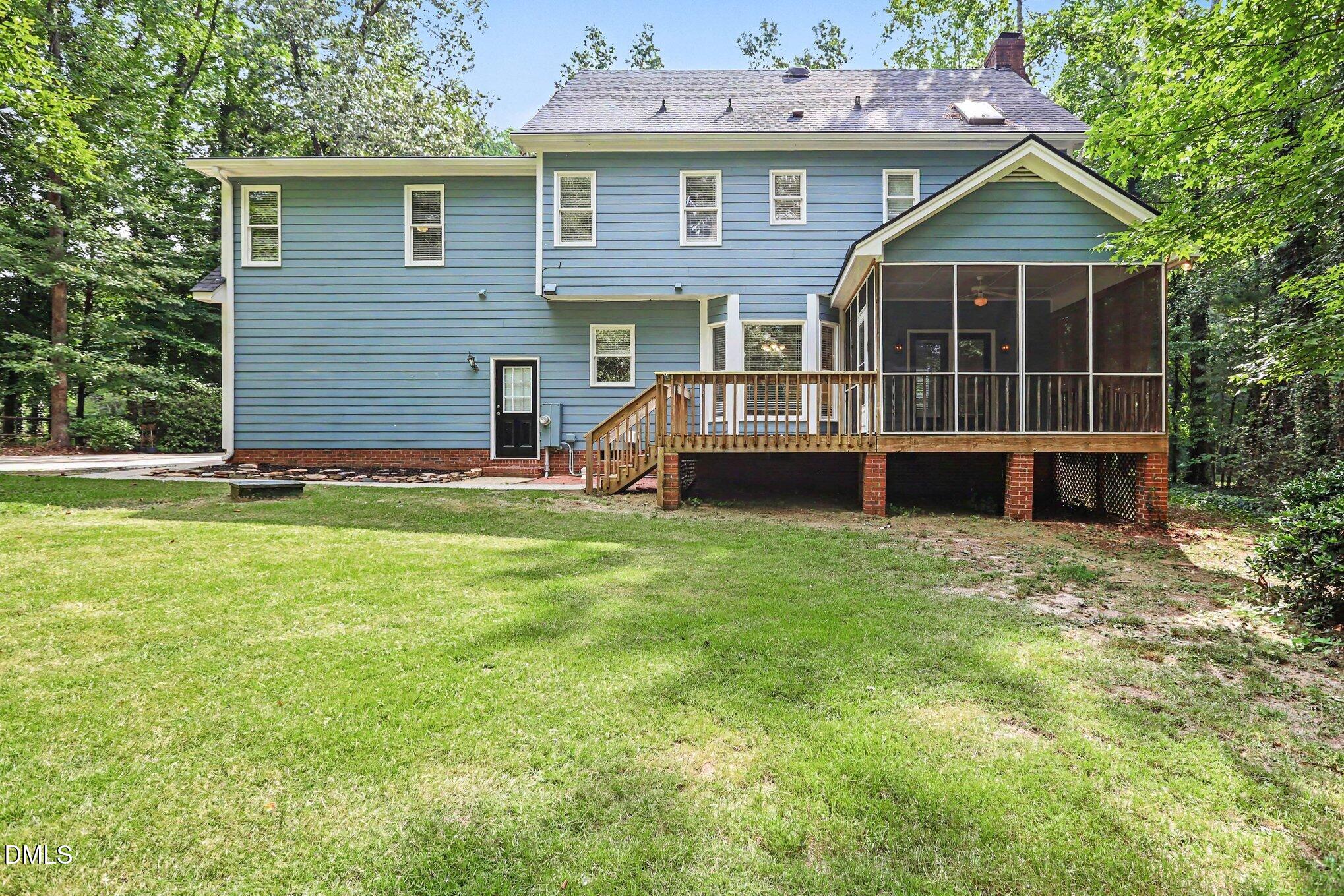 612 Starburst Lane Property Photo 23
