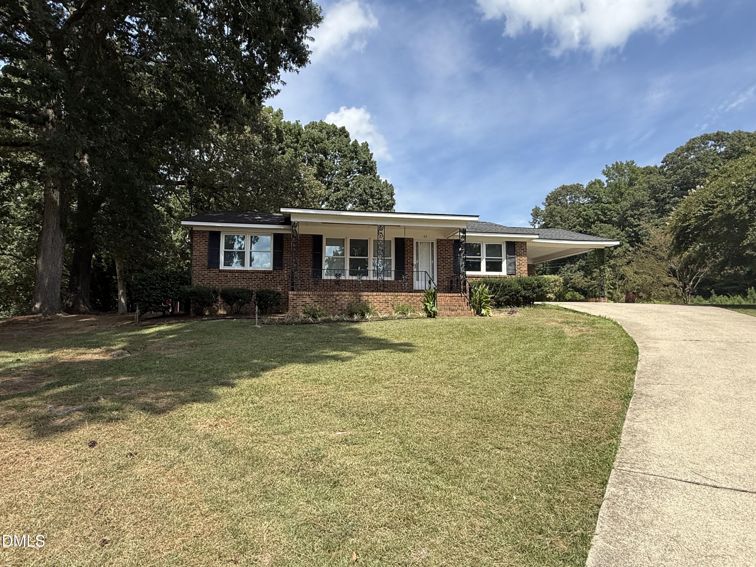 65 Bunn Avenue Property Photo 1