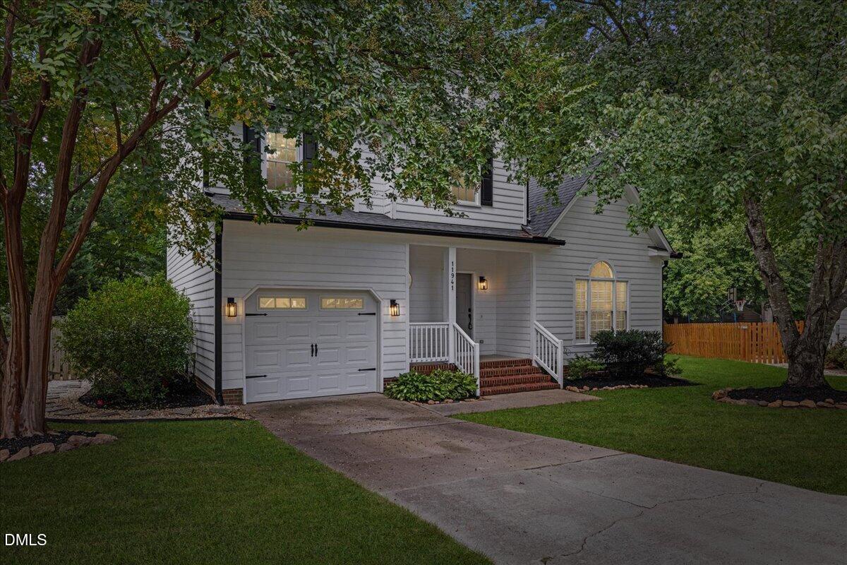 11941 Fairlie Place Property Photo 1
