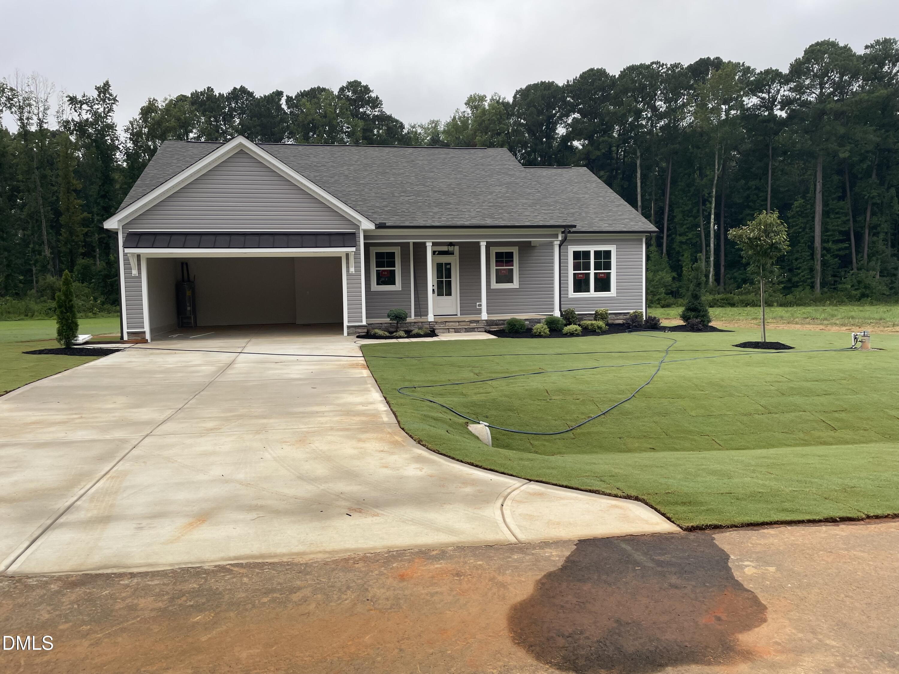 12837 Cricket Cove Property Photo 1
