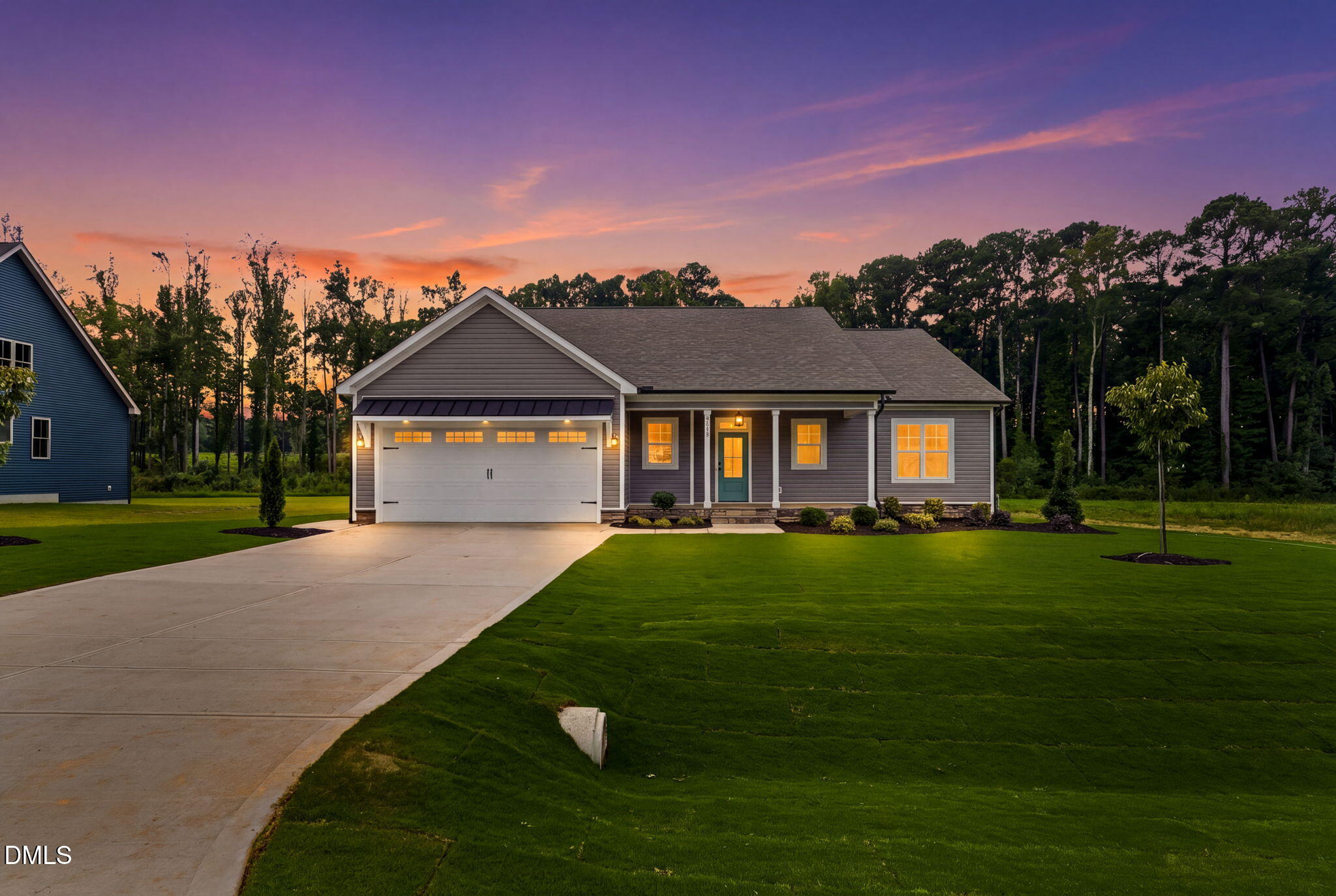 12837 Cricket Cove Property Photo 1