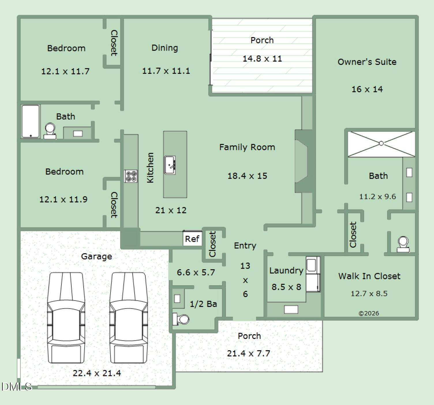 12837 Cricket Cove Property Photo 34