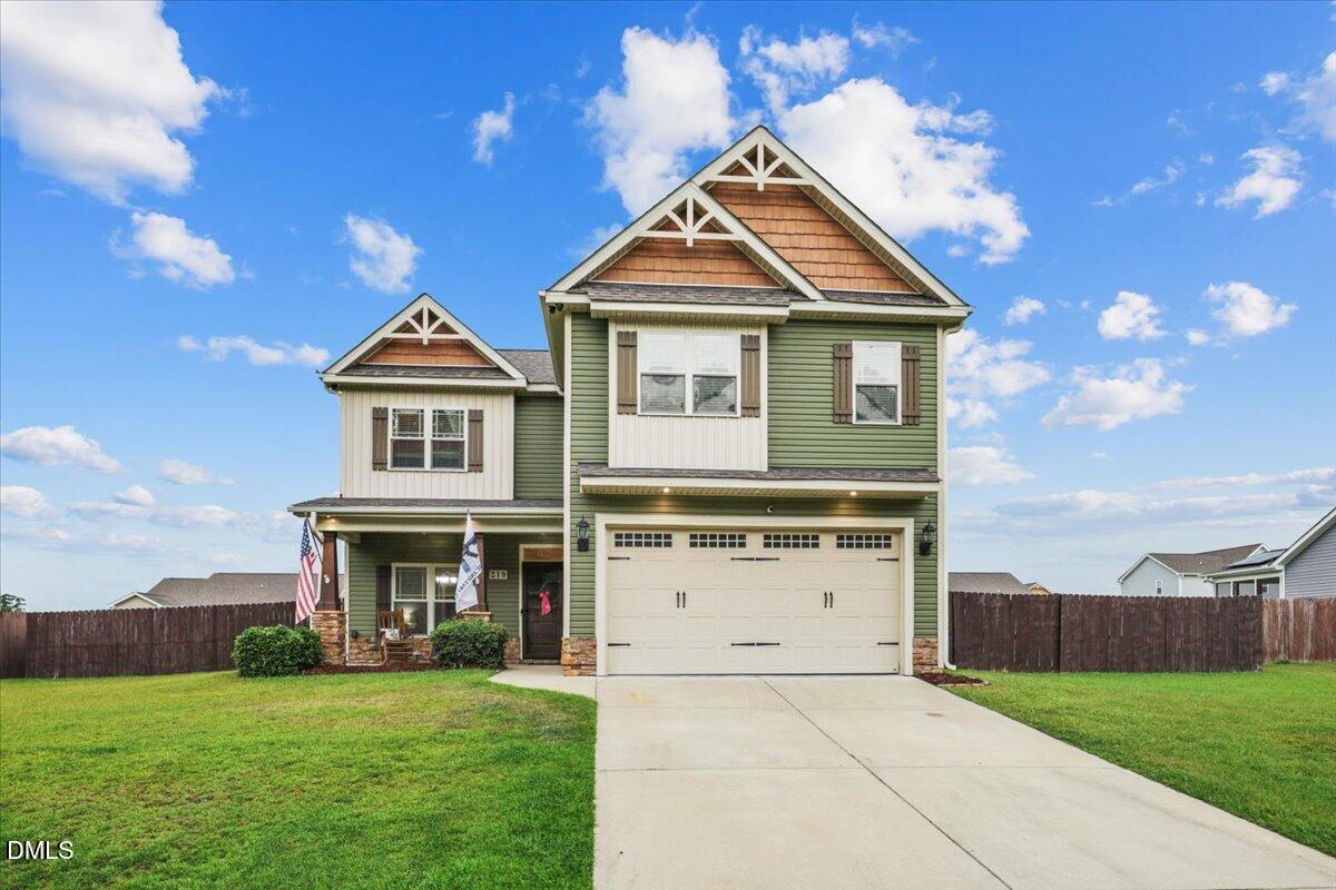 219 Ingram Fields Drive