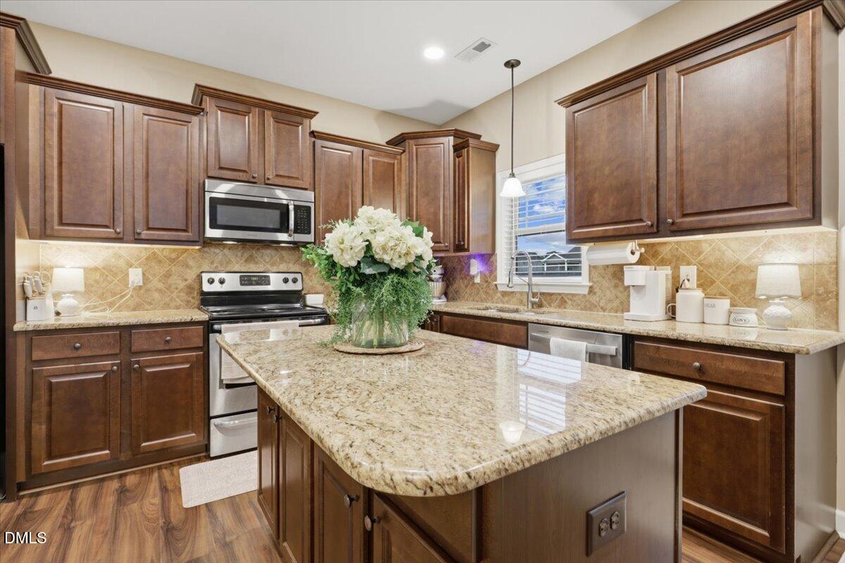 219 Ingram Fields Drive Property Photo 14