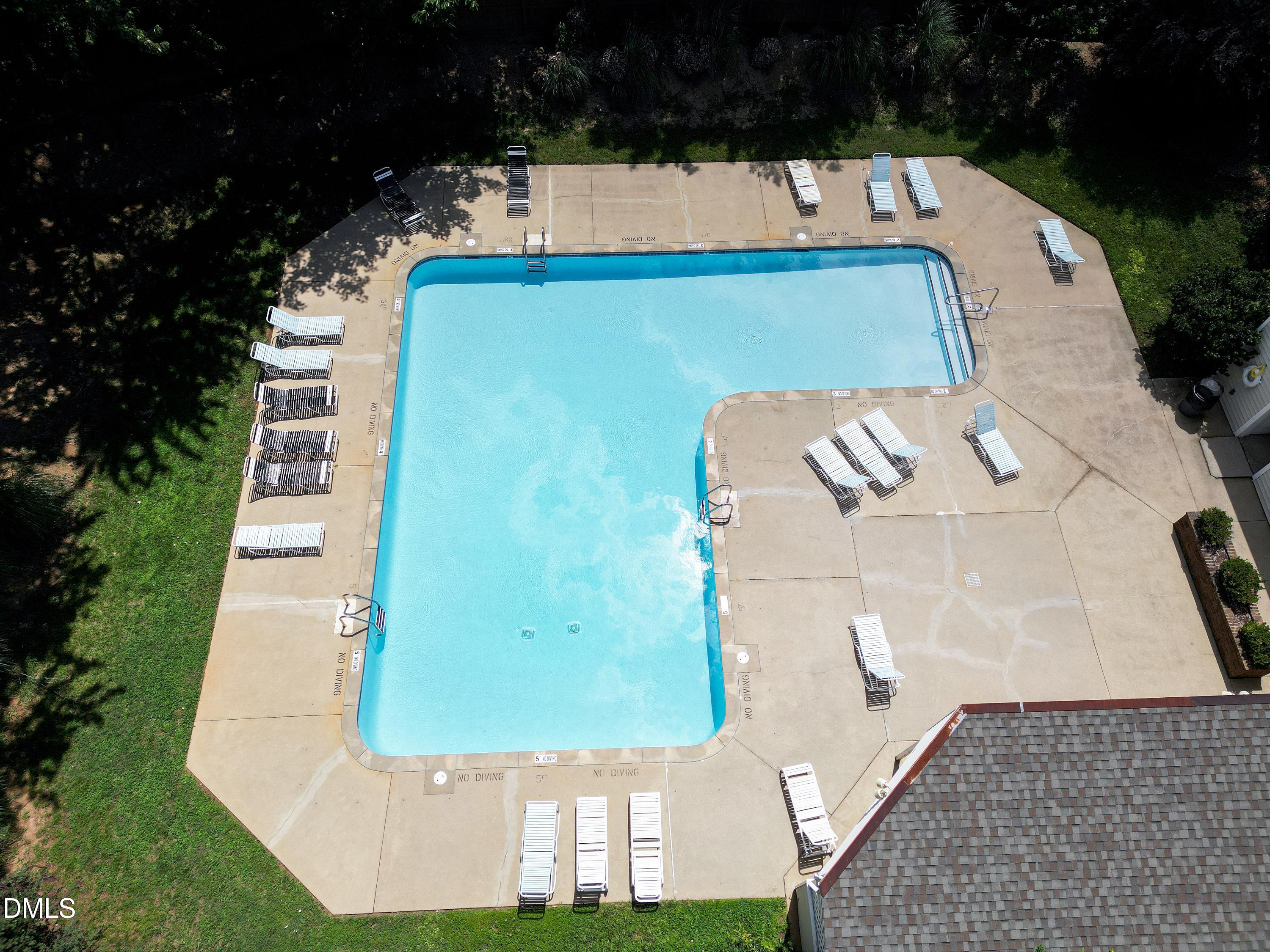 5823 Shady Grove Circle Property Photo 26