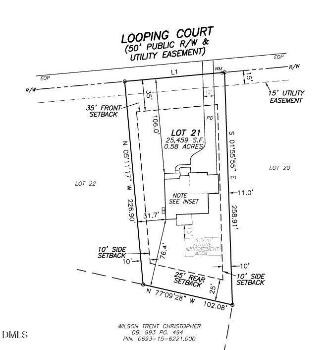 67 Looping Court Property Photo 8