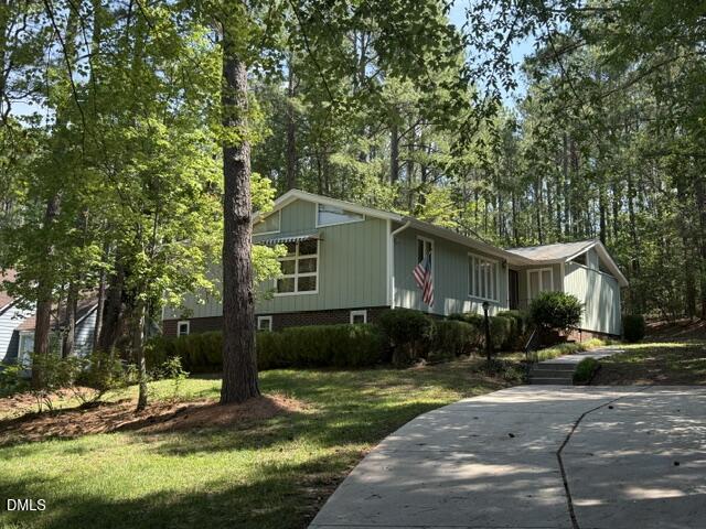 110 Honeysuckle Lane Property Photo 1
