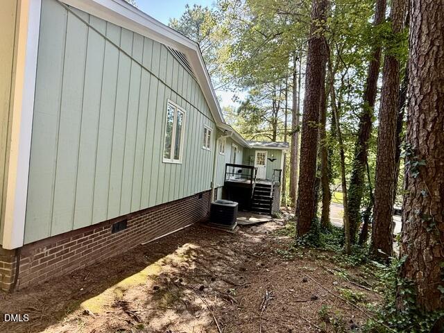 110 Honeysuckle Lane Property Photo 5