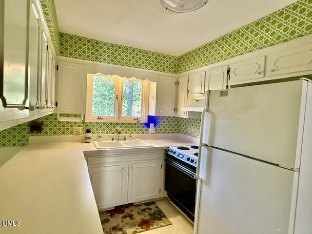 110 Honeysuckle Lane Property Photo 13