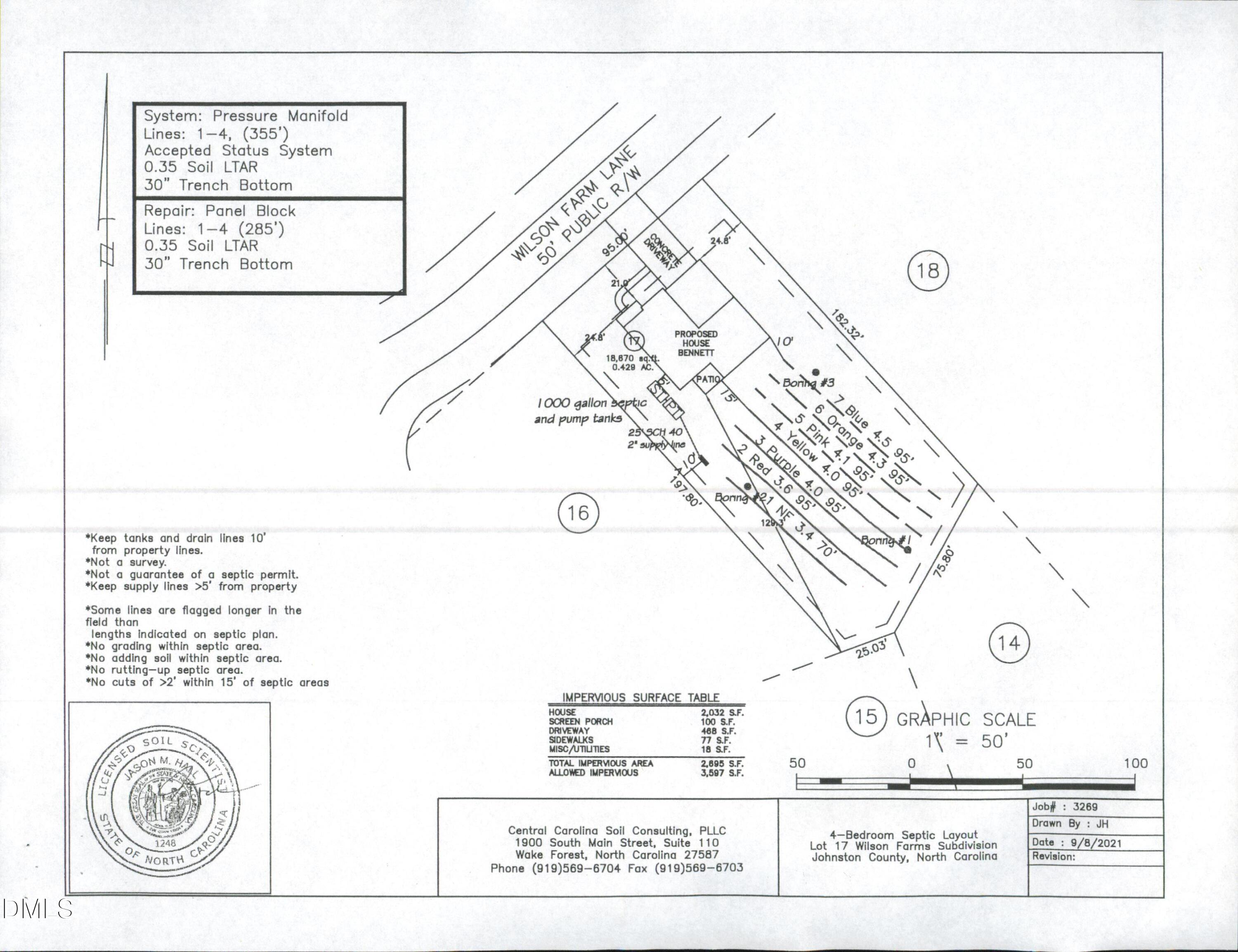 260 Wilson Farm Lane Property Photo 56