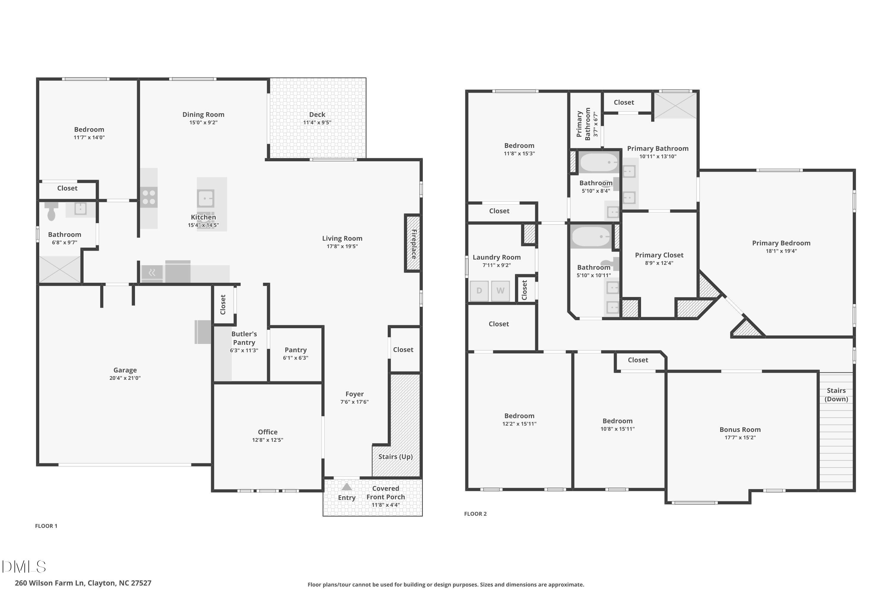 260 Wilson Farm Lane Property Photo 57