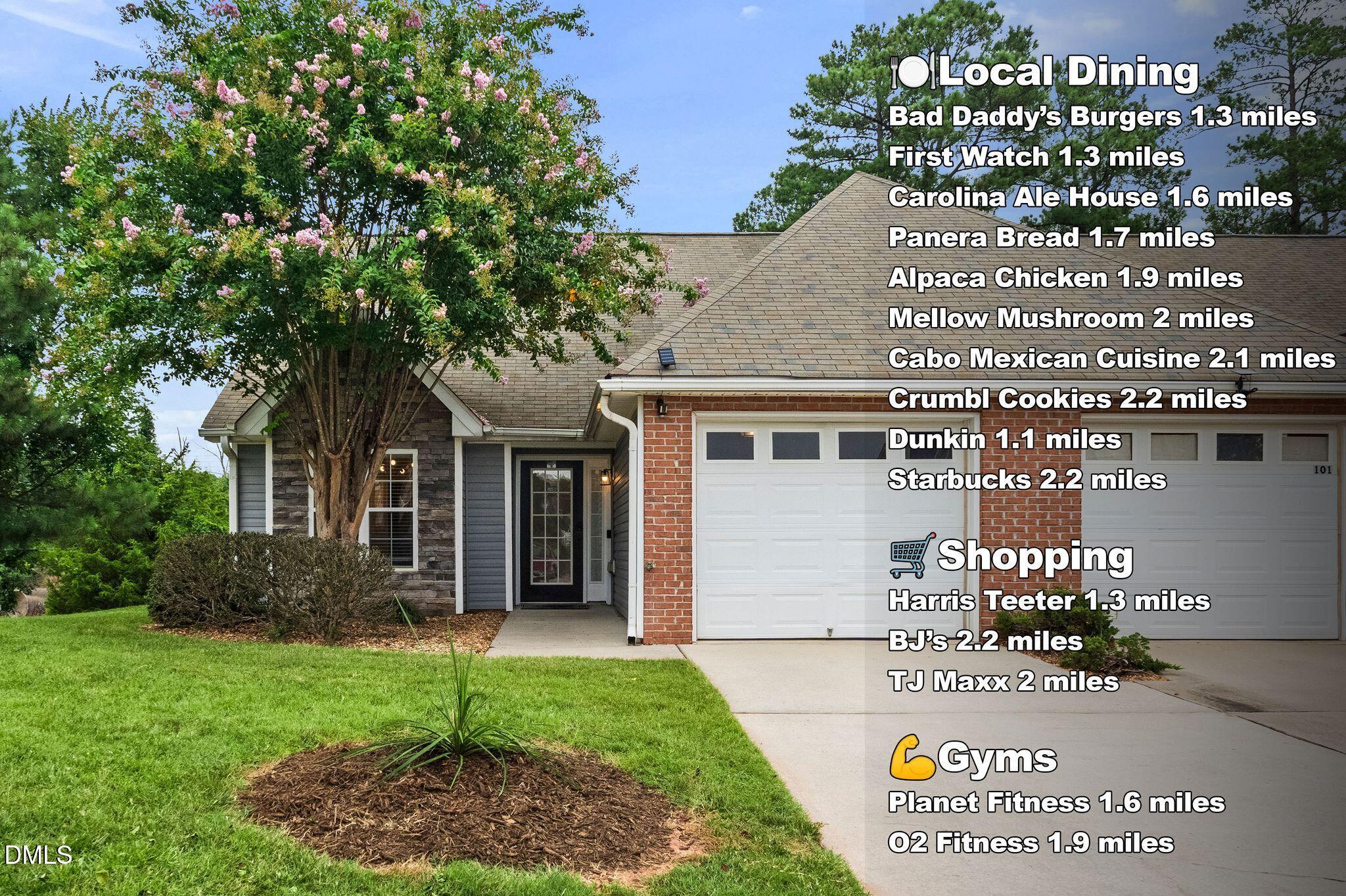 11341 Clubhaven Place Property Photo 4