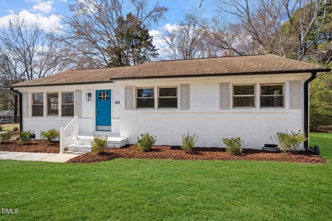 4610 Revere Road Property Photo 1