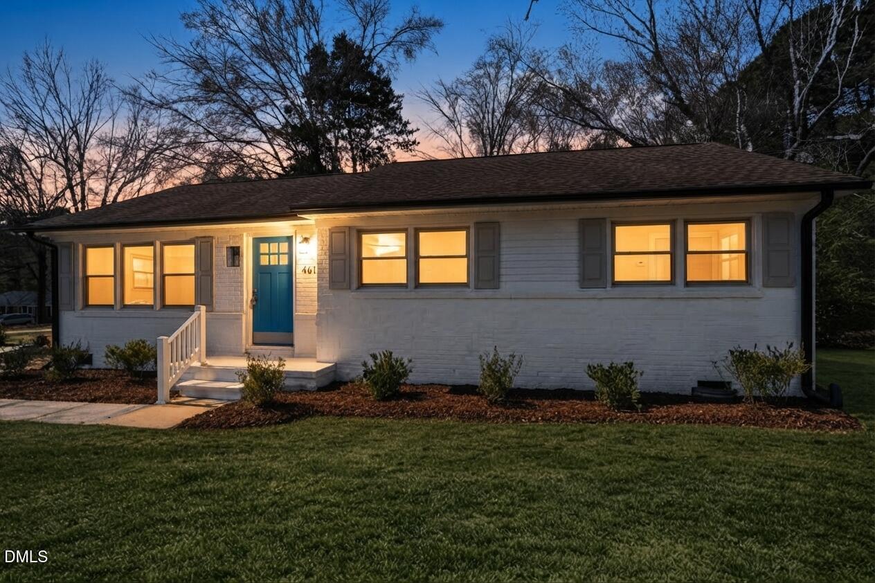4610 Revere Road Property Photo 1