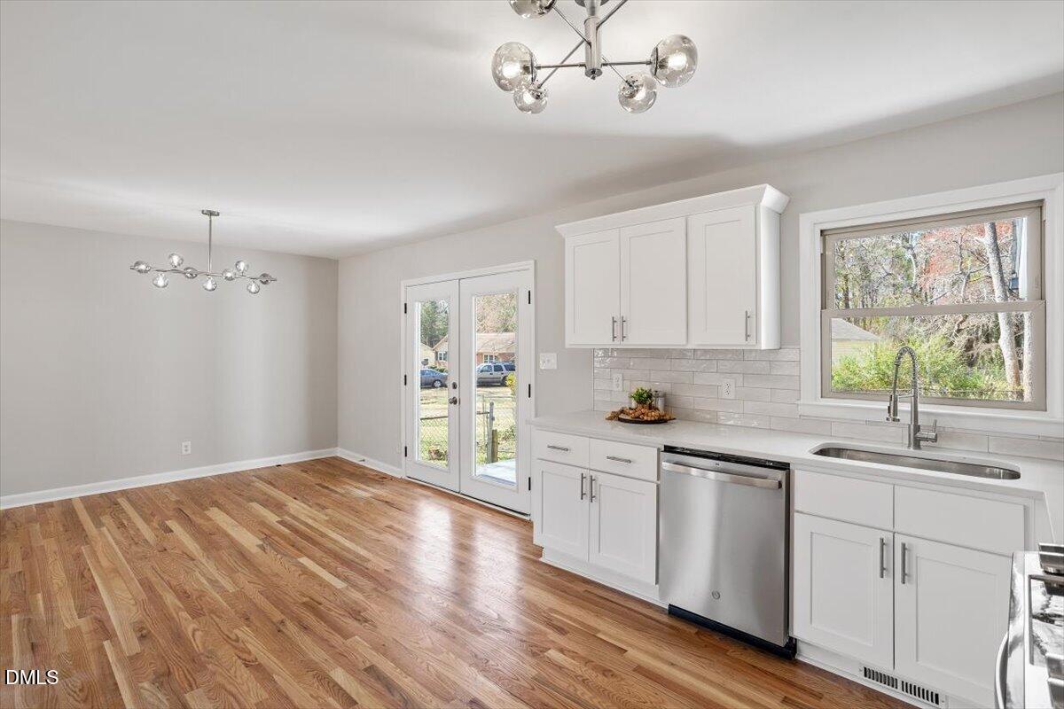 4610 Revere Road Property Photo 4