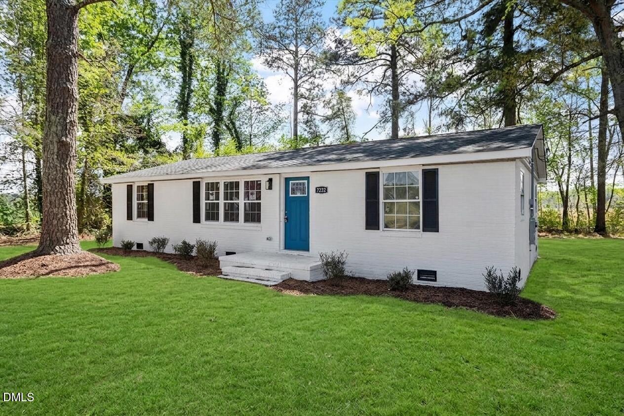 7222 Thorne Farm Road Property Photo 1