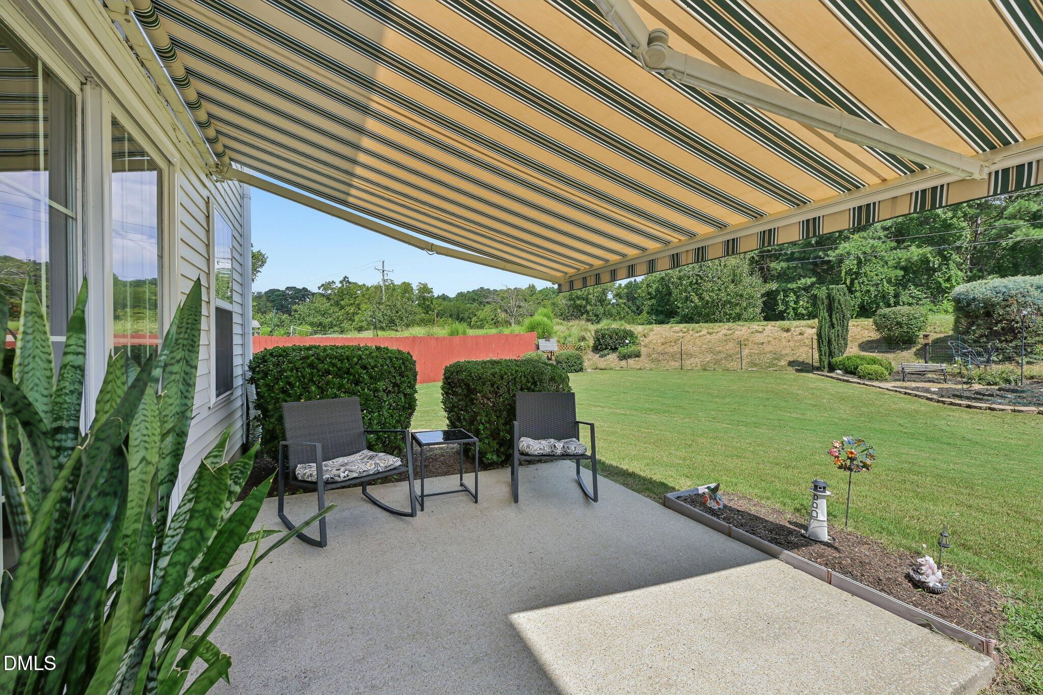 1024 Lockberry Court Property Photo 23