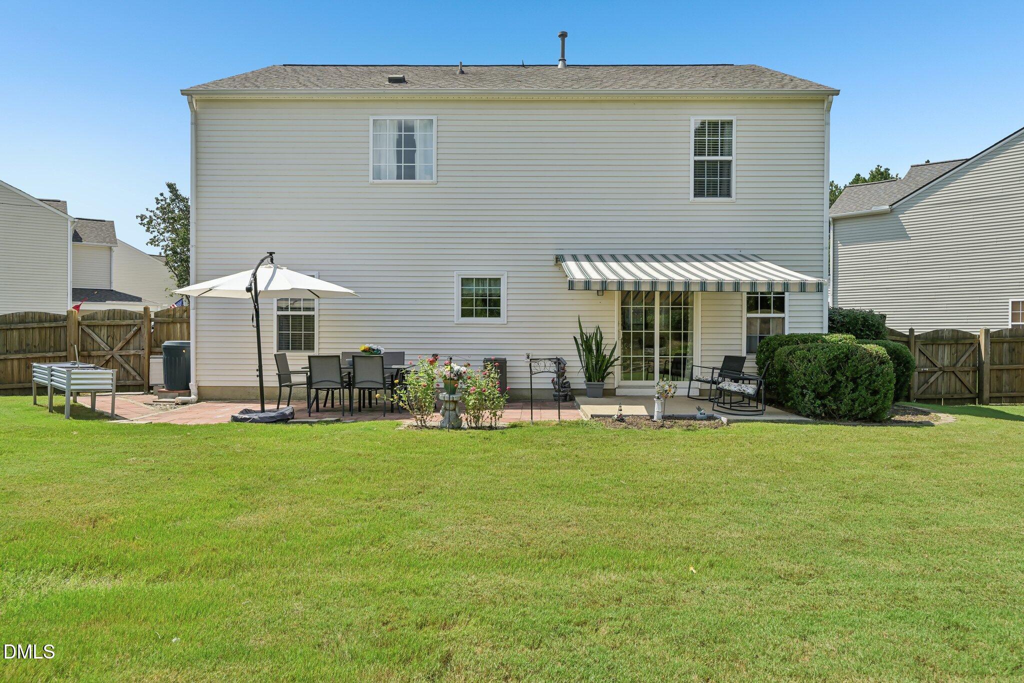 1024 Lockberry Court Property Photo 25