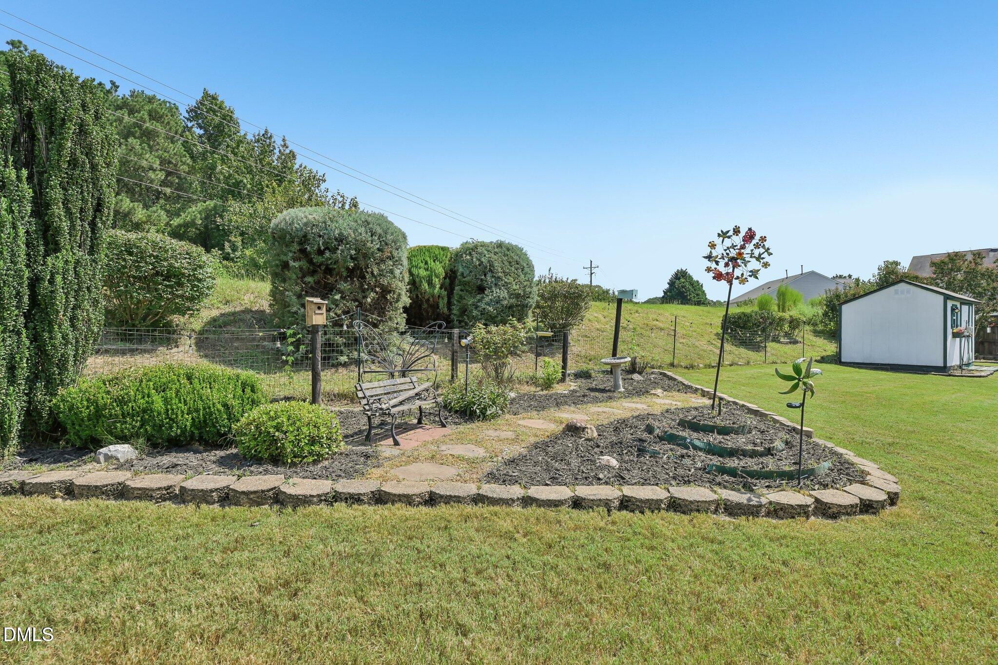 1024 Lockberry Court Property Photo 26