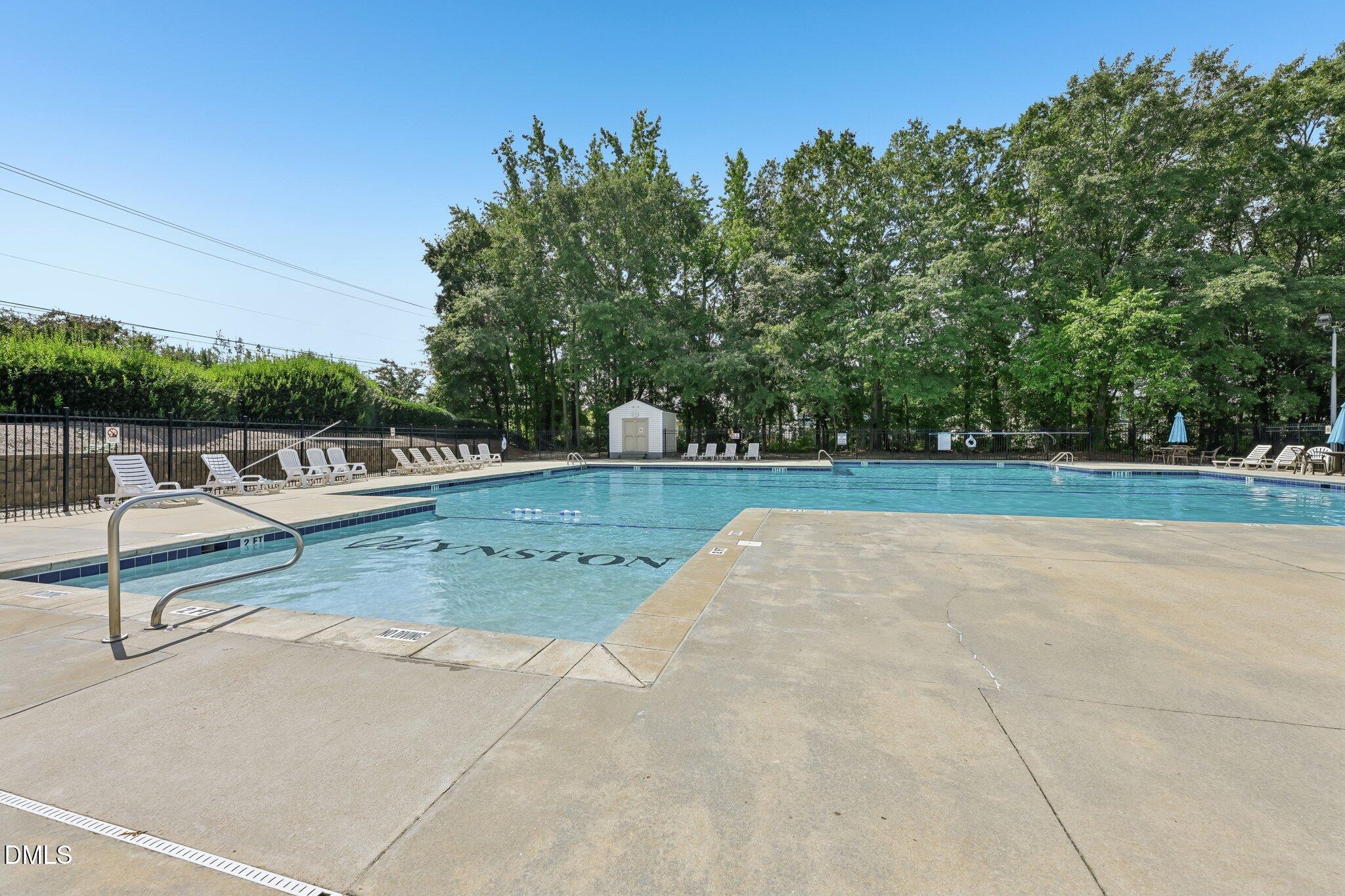 1024 Lockberry Court Property Photo 28