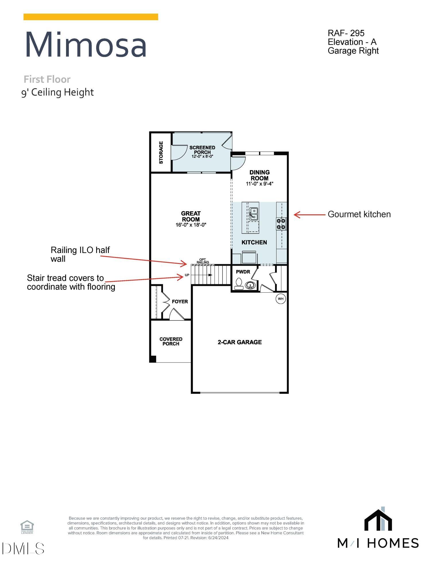 3107 Mission Olive Place Property Photo 4