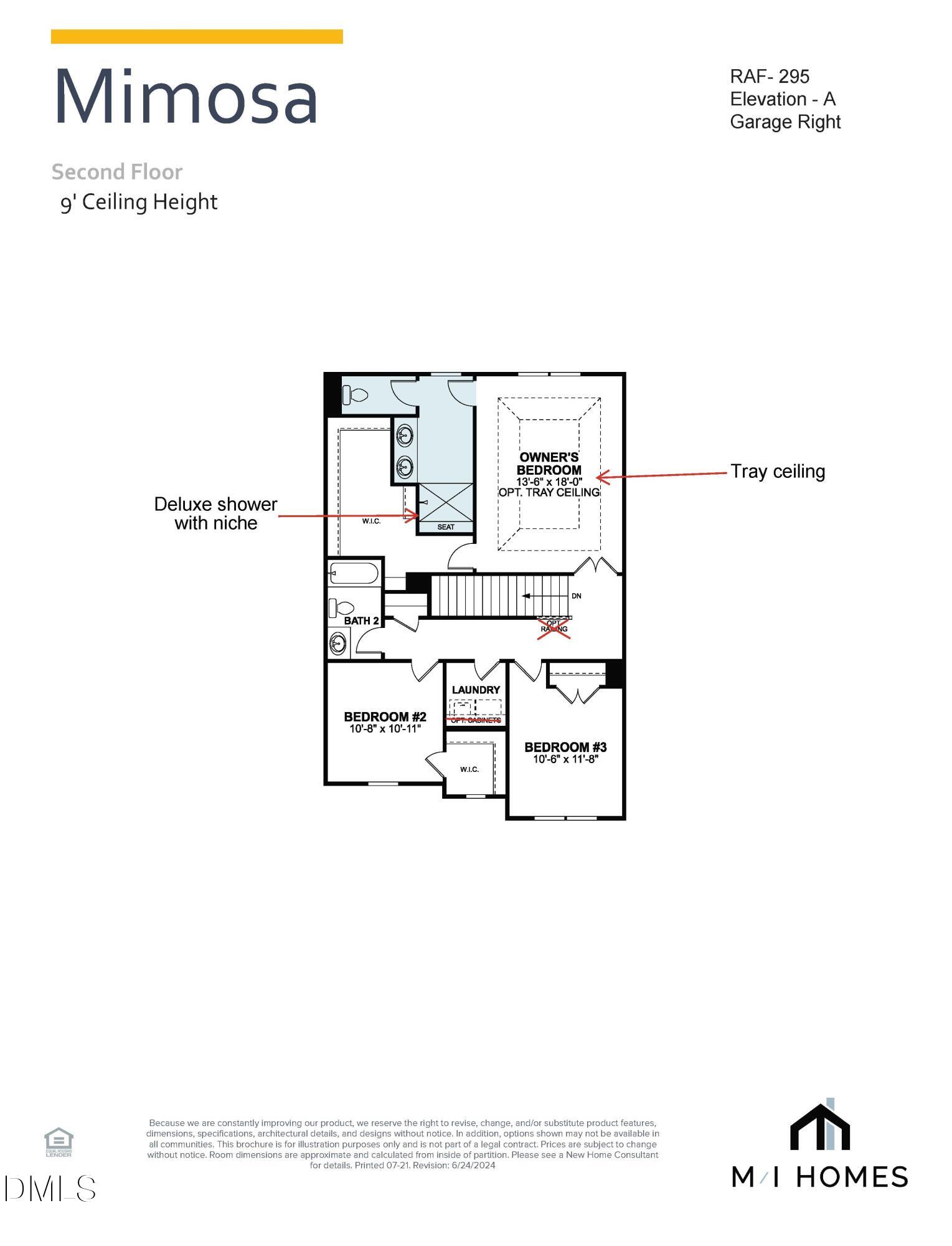 3107 Mission Olive Place Property Photo 5