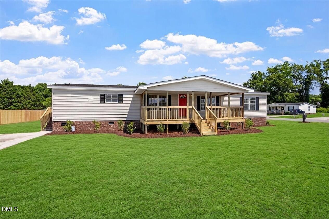 381 Woodland Church Road