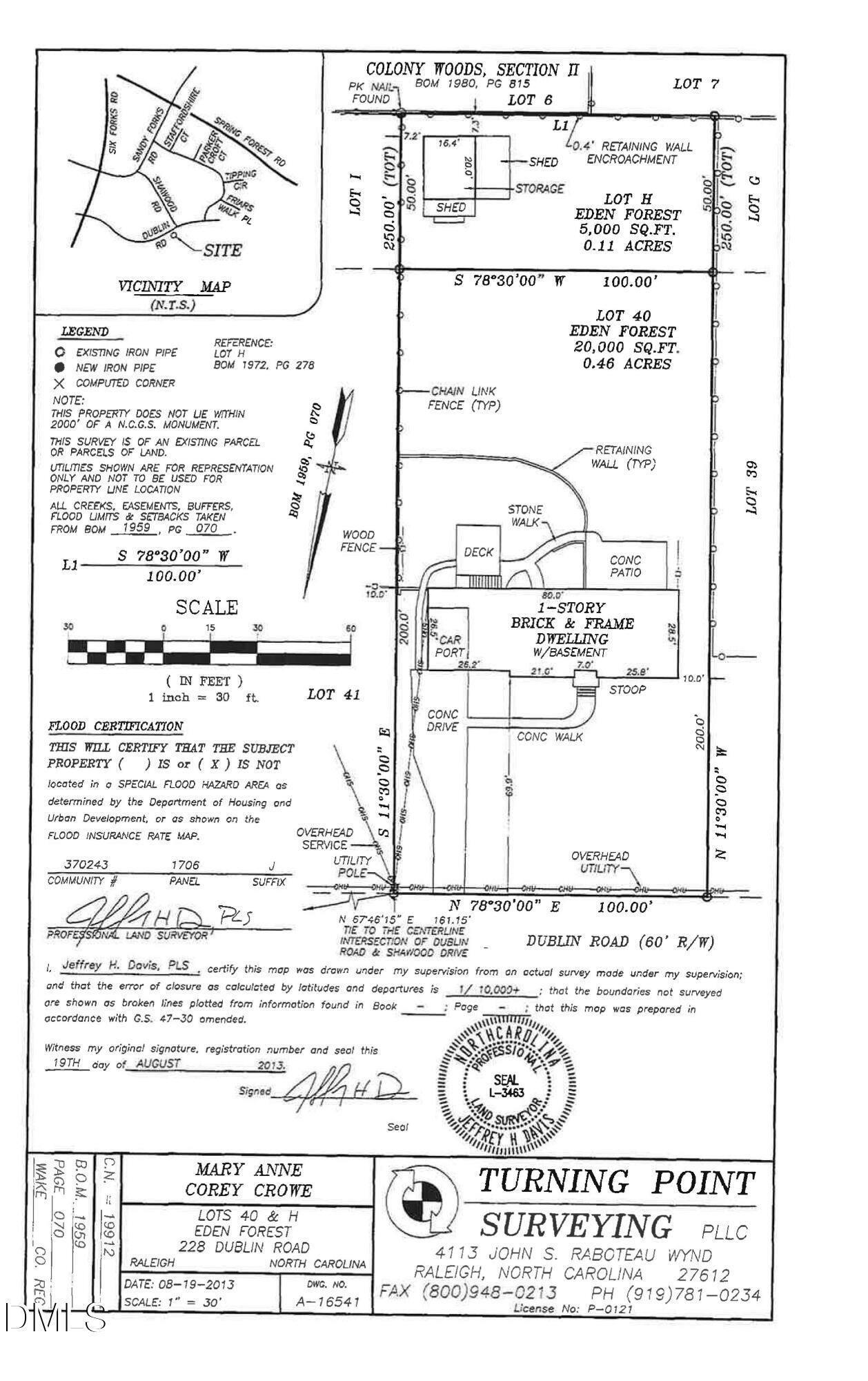 228 Dublin Road Property Photo 2