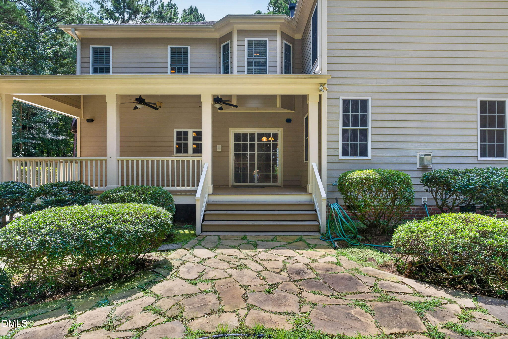 105 Lily Crossing Property Photo 76